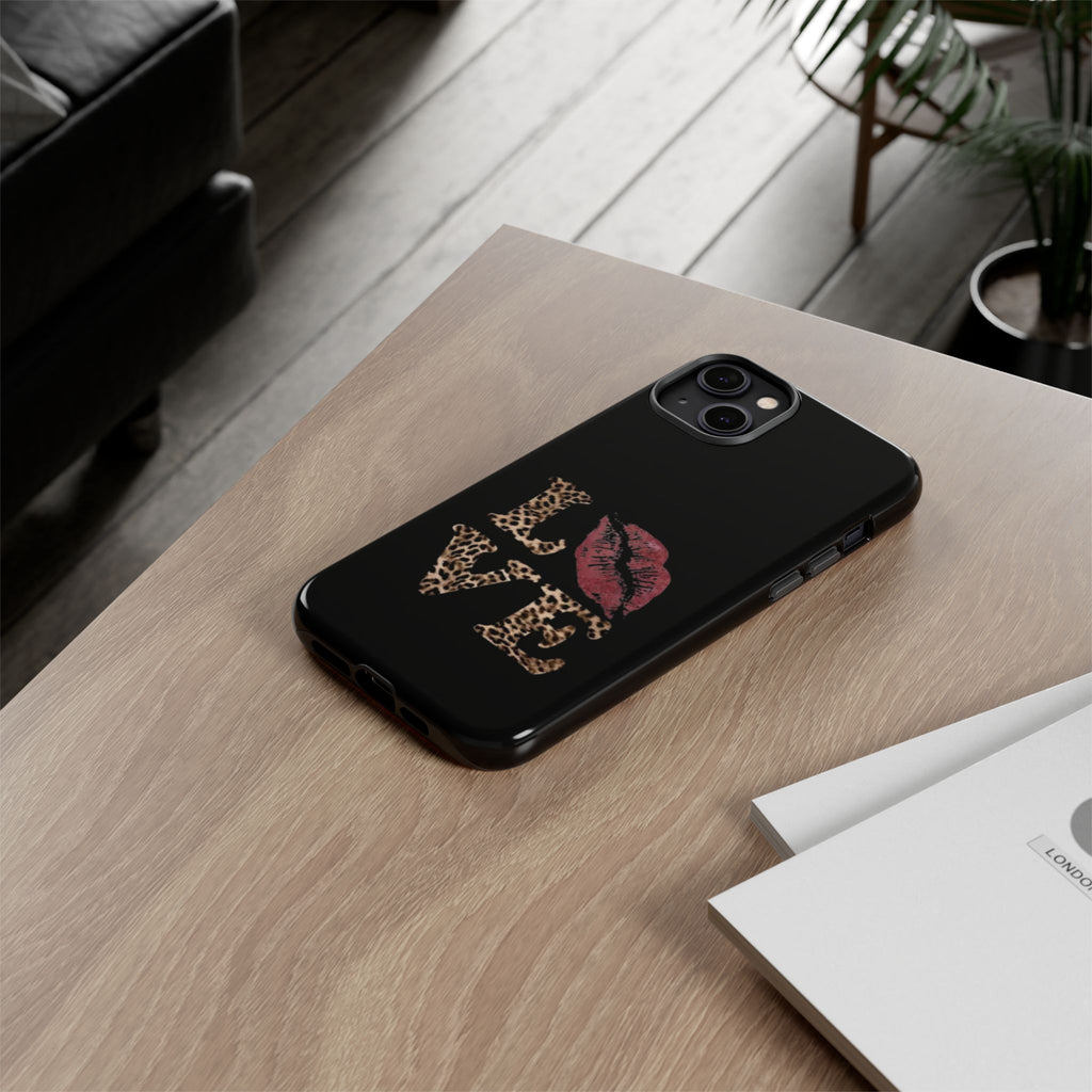 Love Phone Case