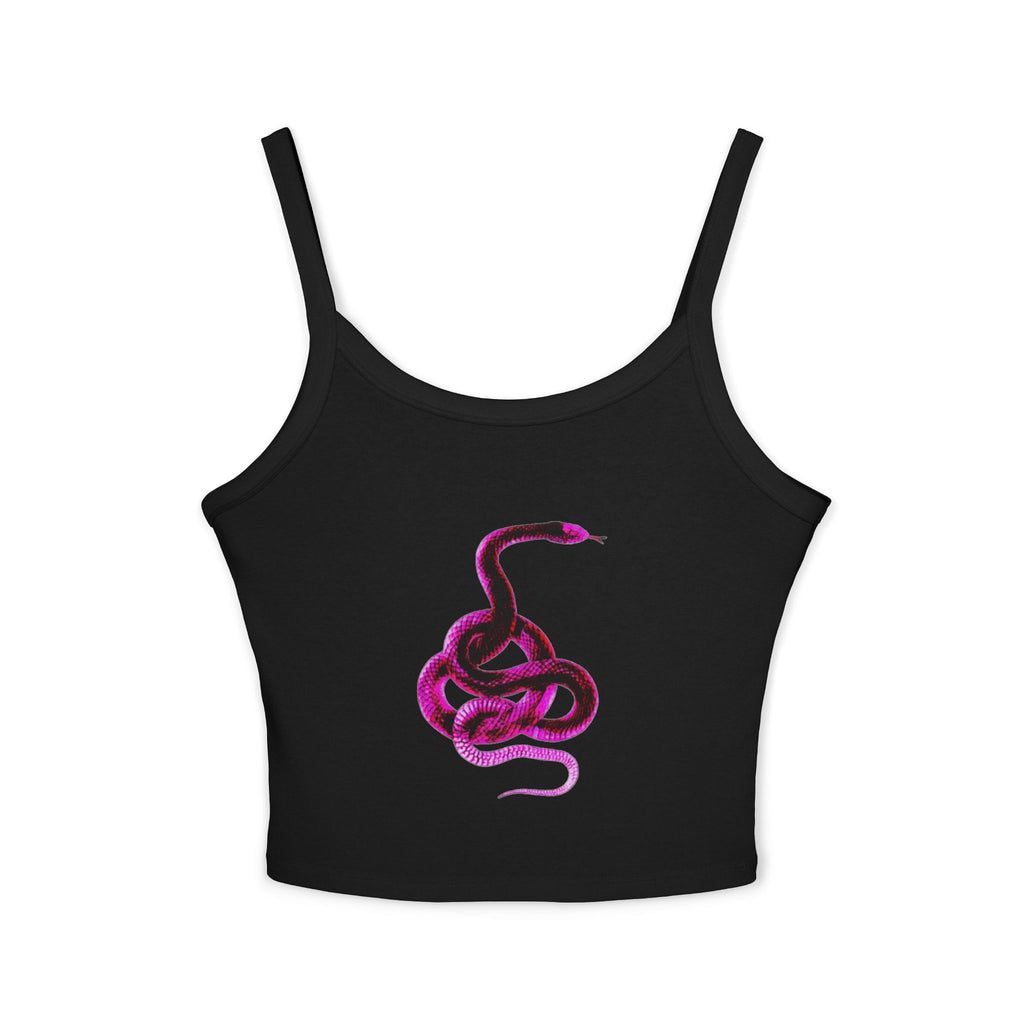 Pink Viper Tank