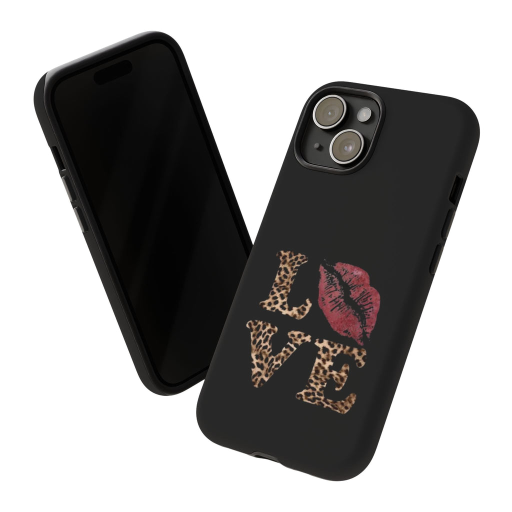 Love Phone Case