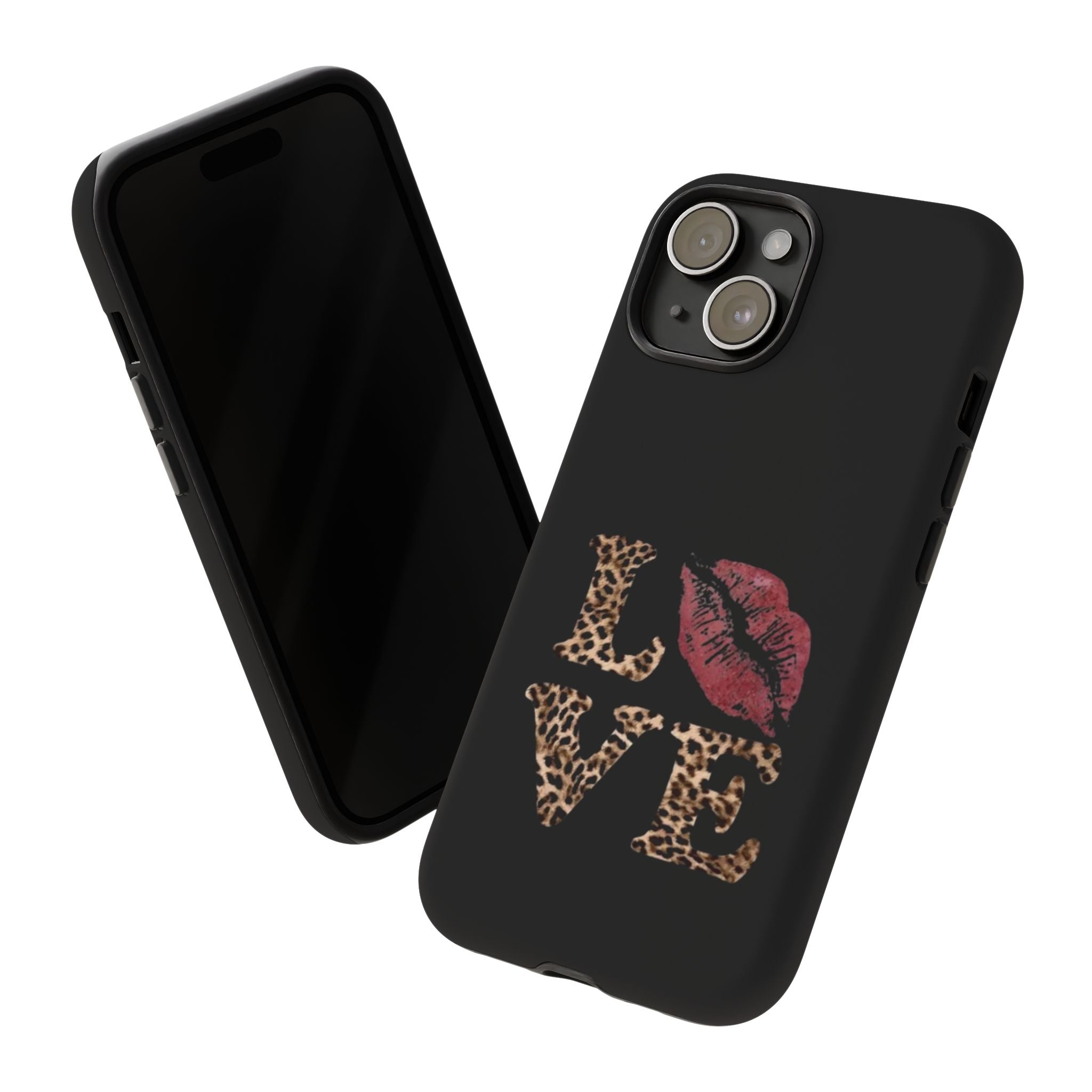 Love Phone Case