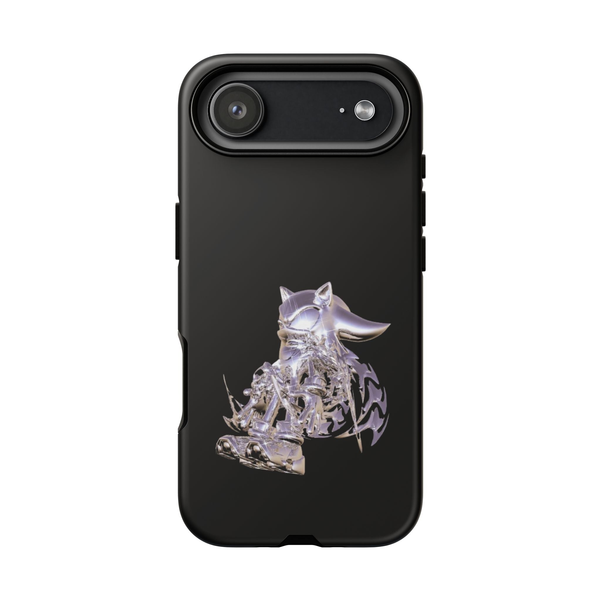 Shiny Dash Phone Case