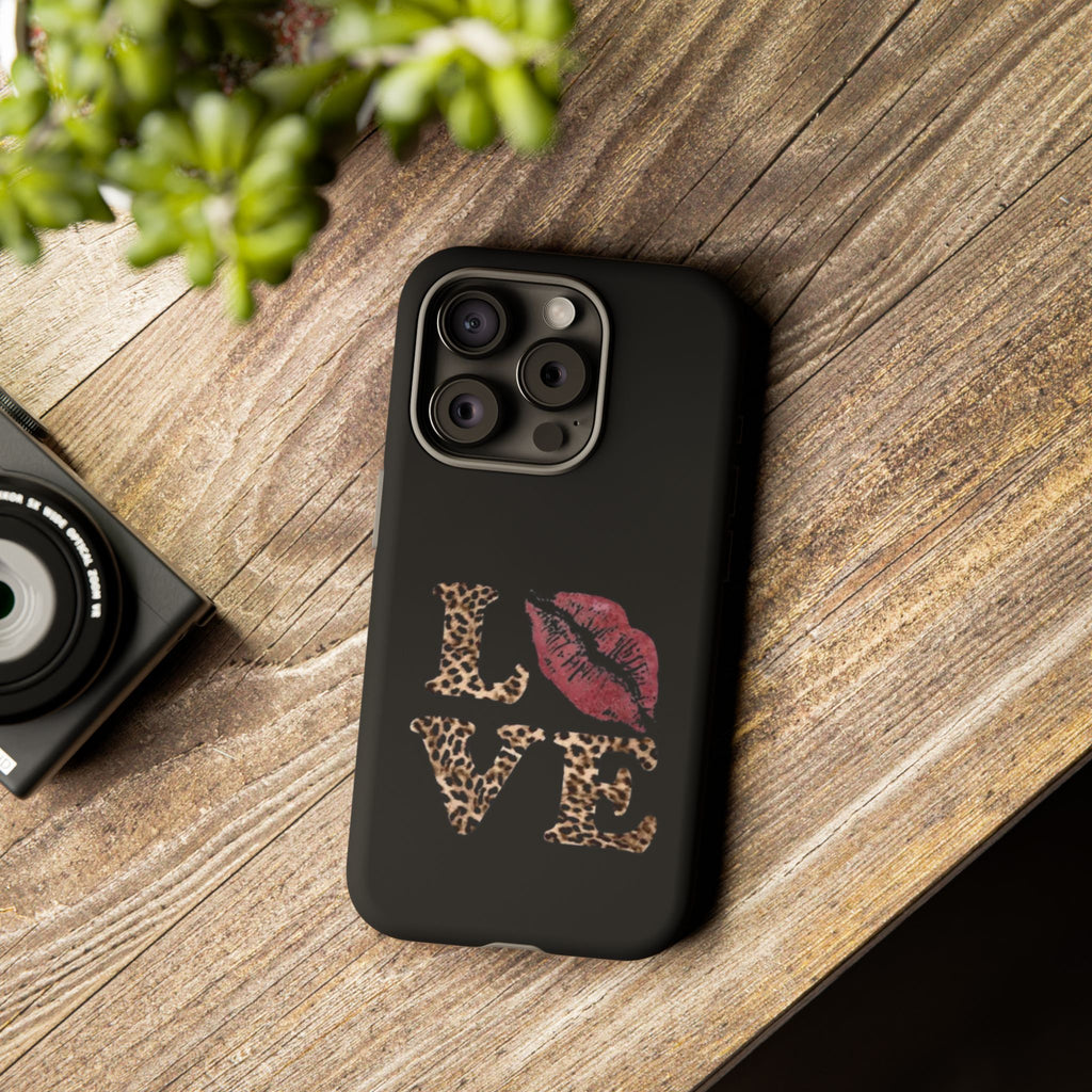 Love Phone Case