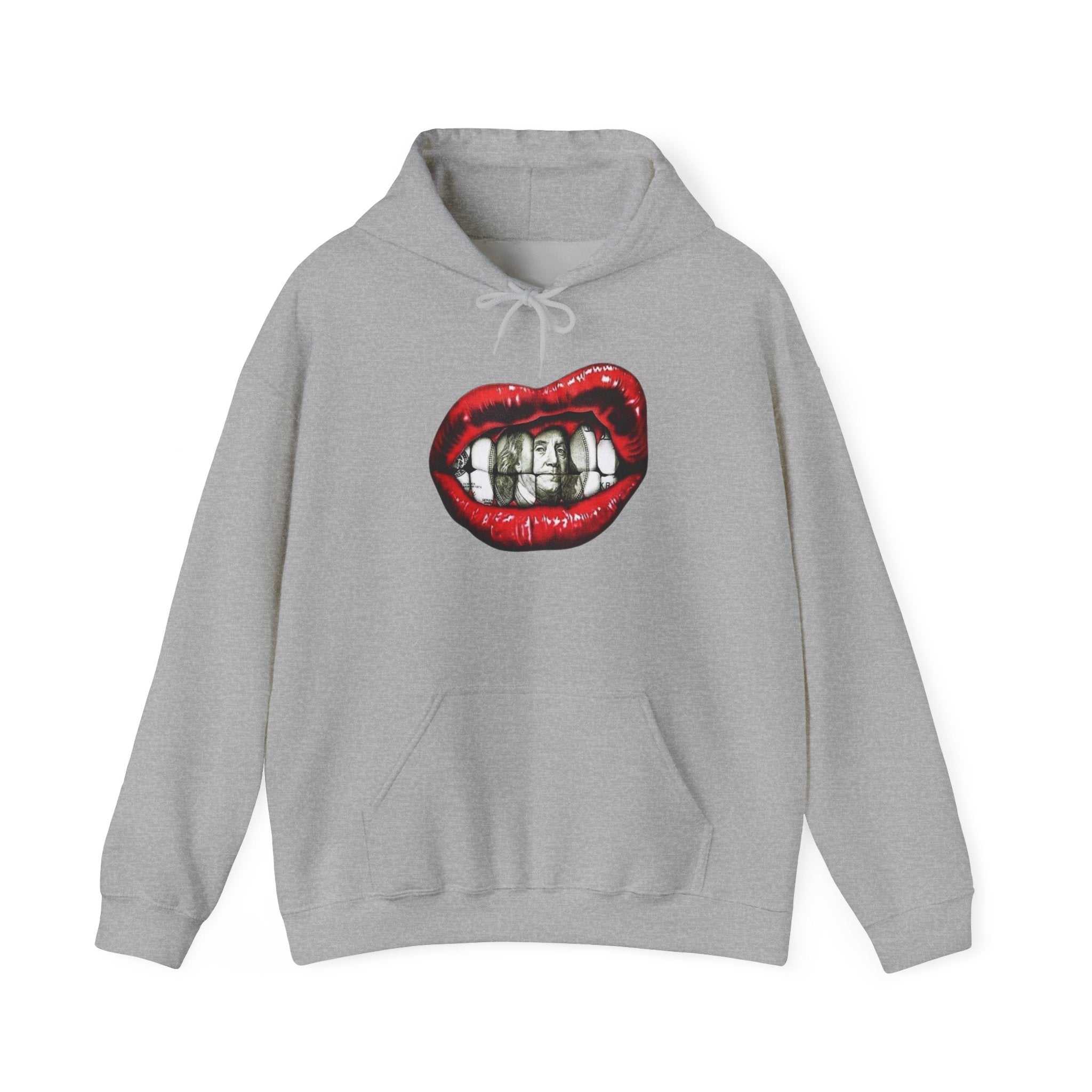 Dirty Money Hoodie