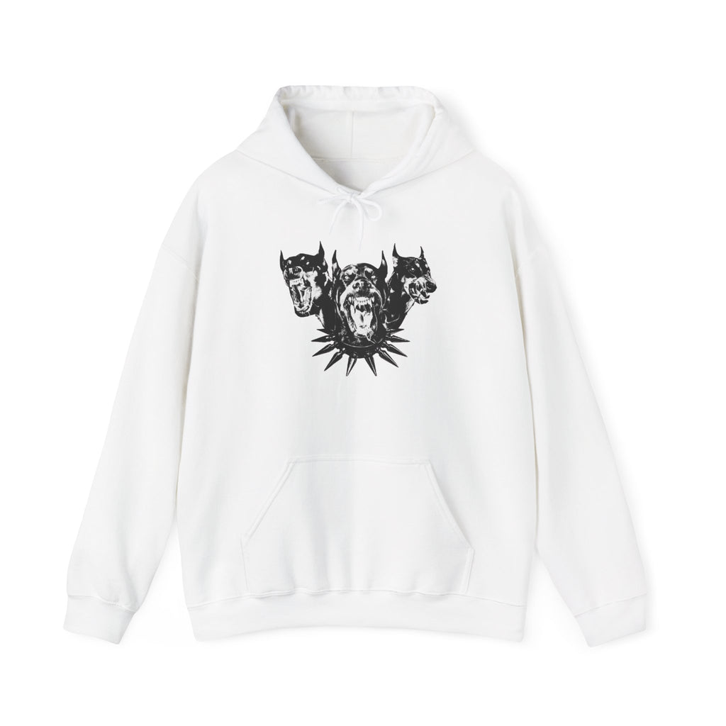 Dobermann Pack Hoodie