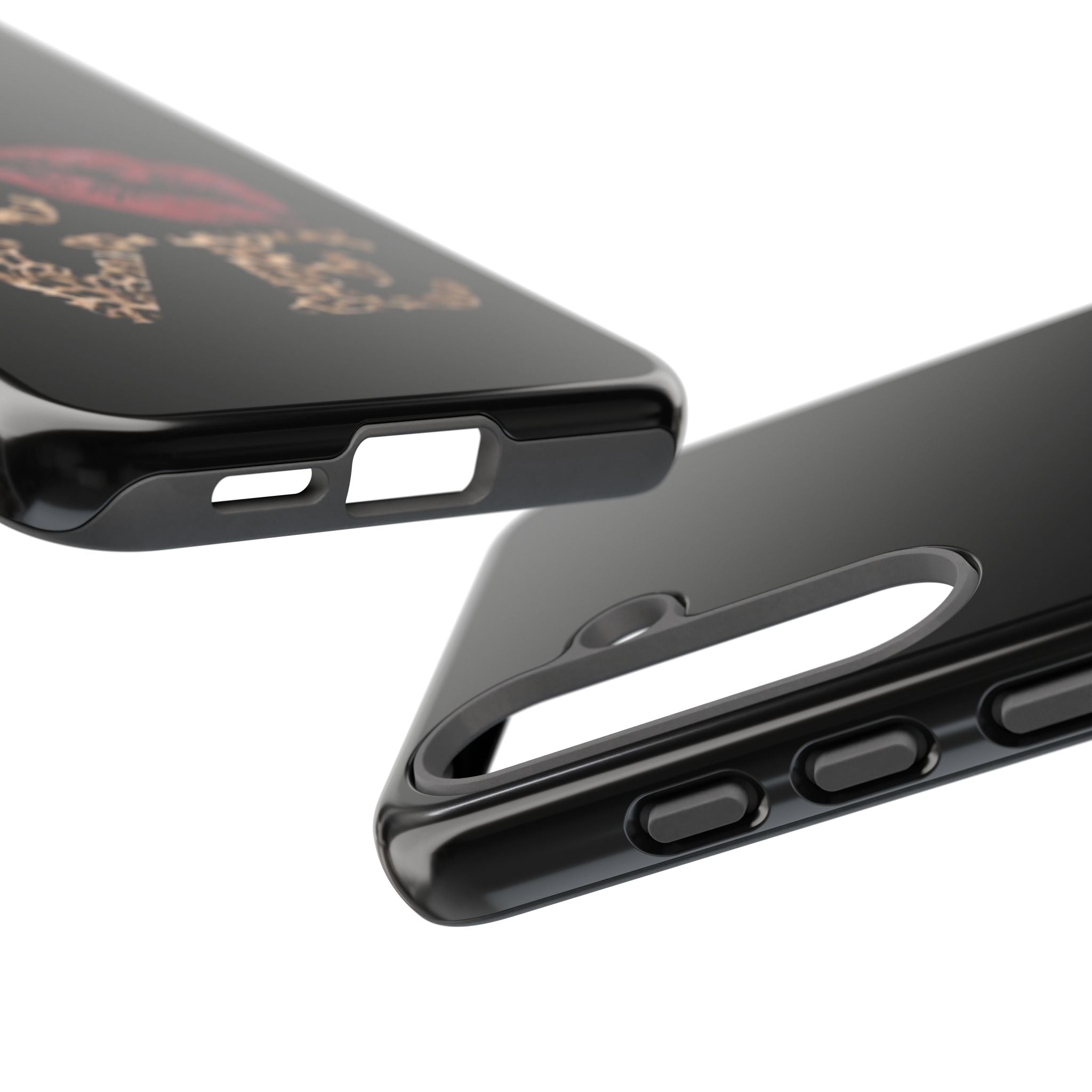 Love Phone Case