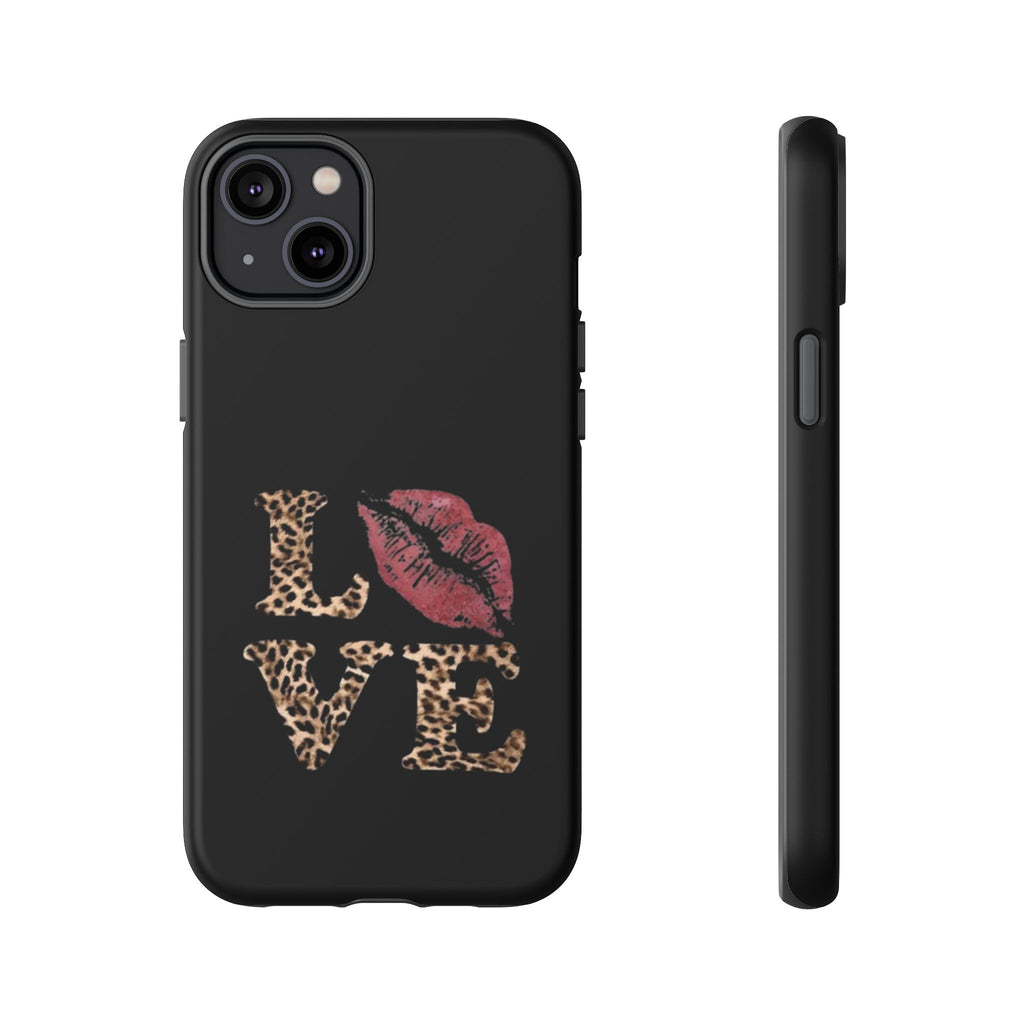 Love Phone Case