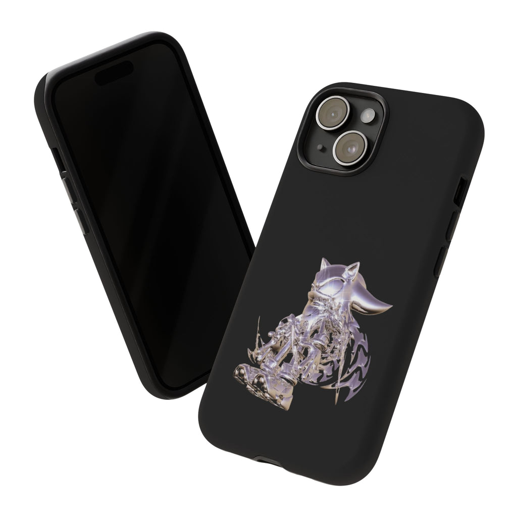 Shiny Dash Phone Case