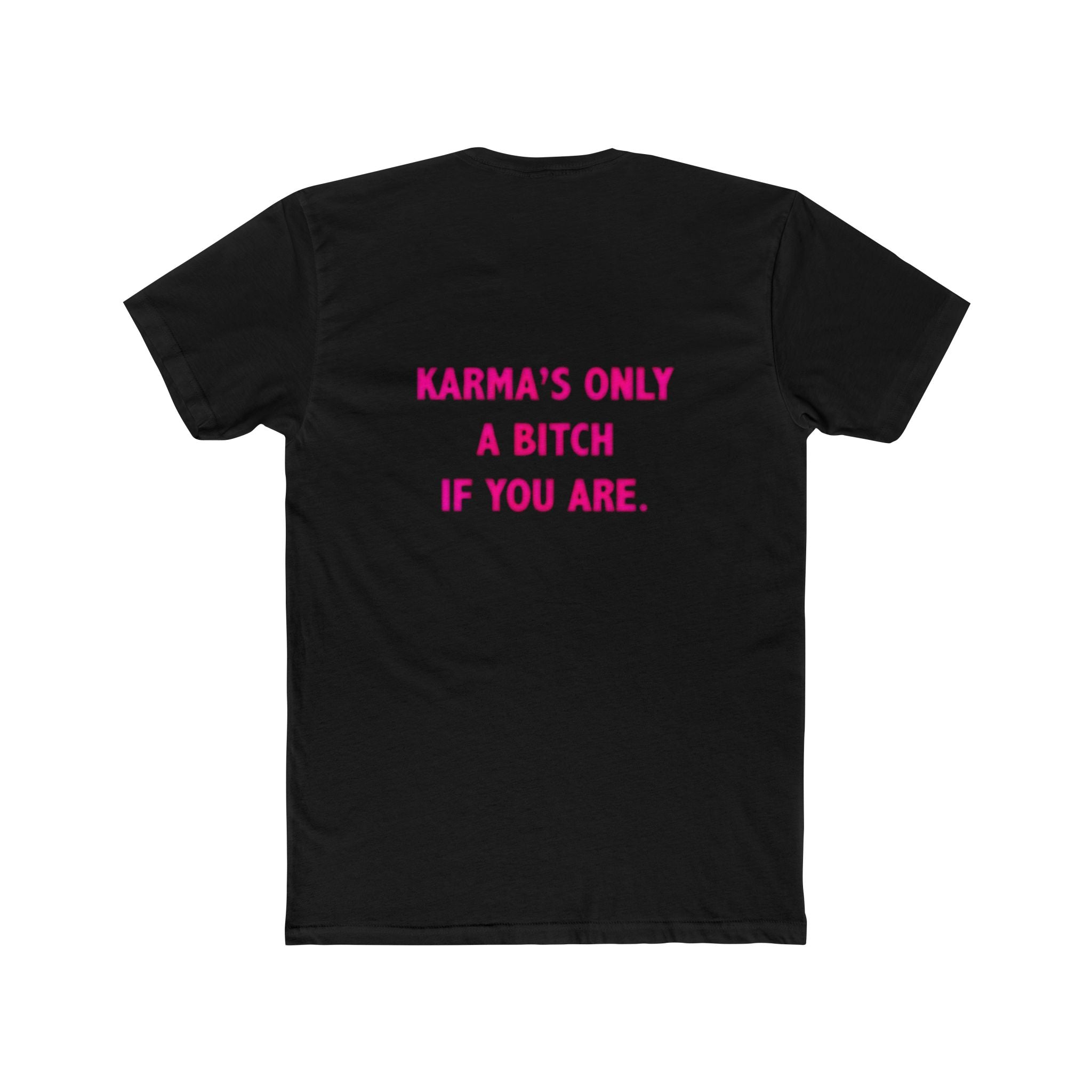 Karma Tee
