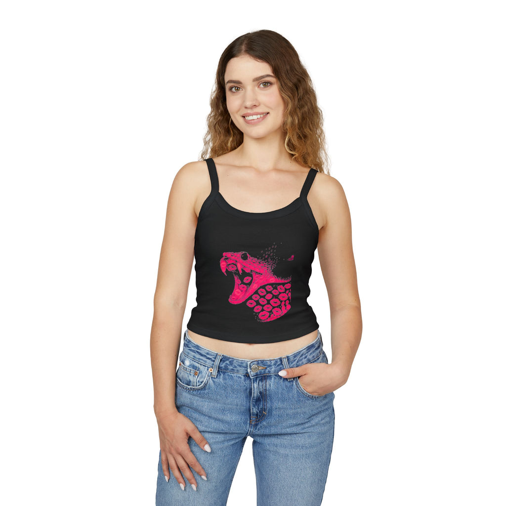 Venom Kiss Tank