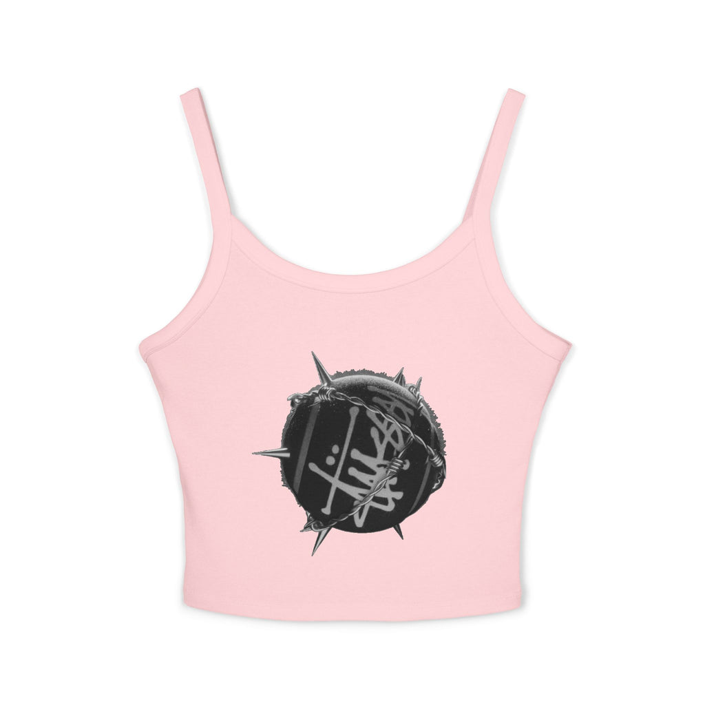 Spike Ball Tank