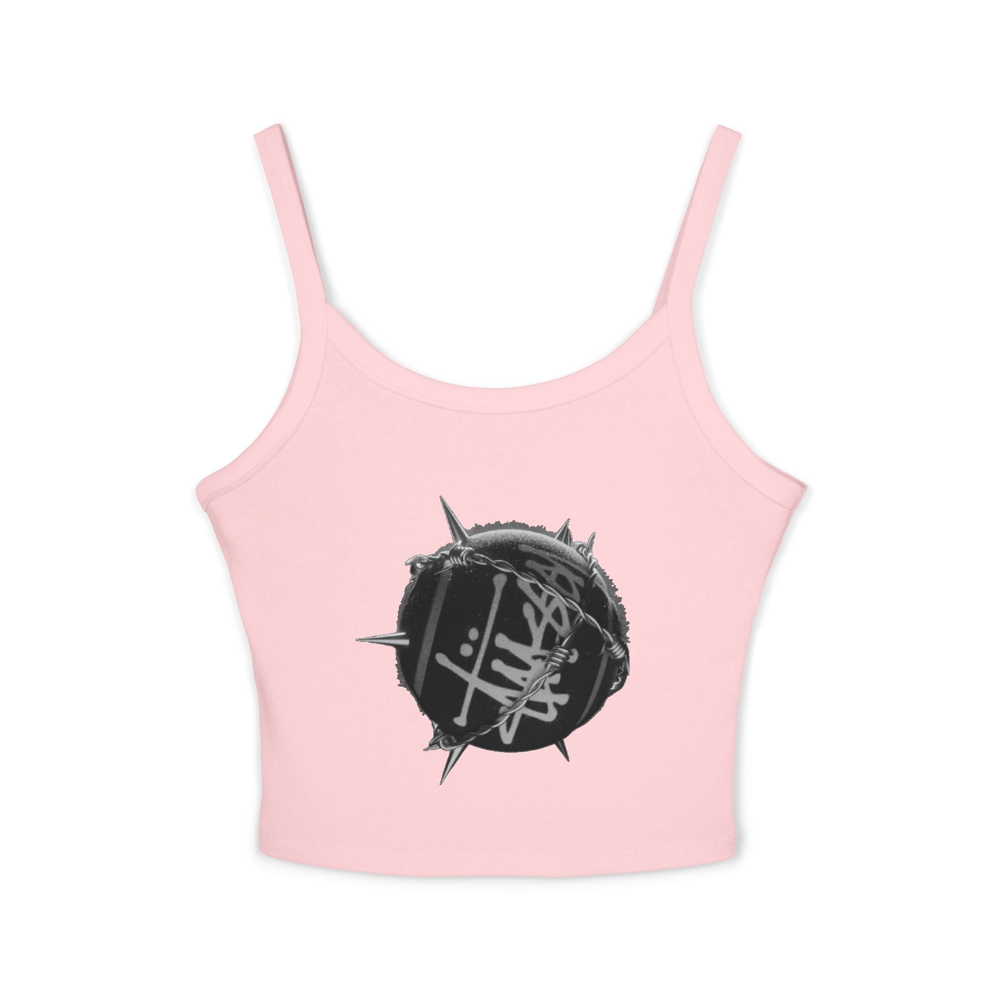 Spike Ball Tank