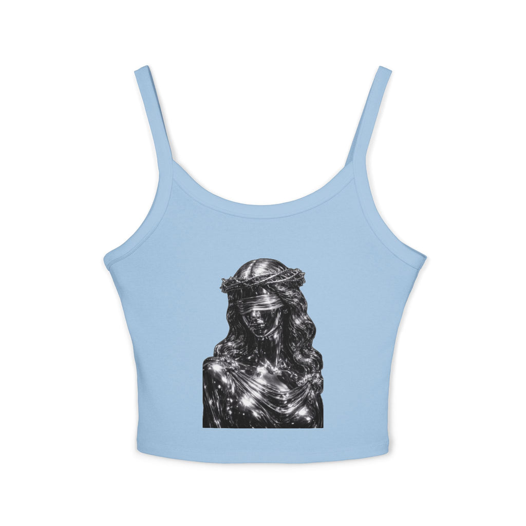 Holy Mary Tank