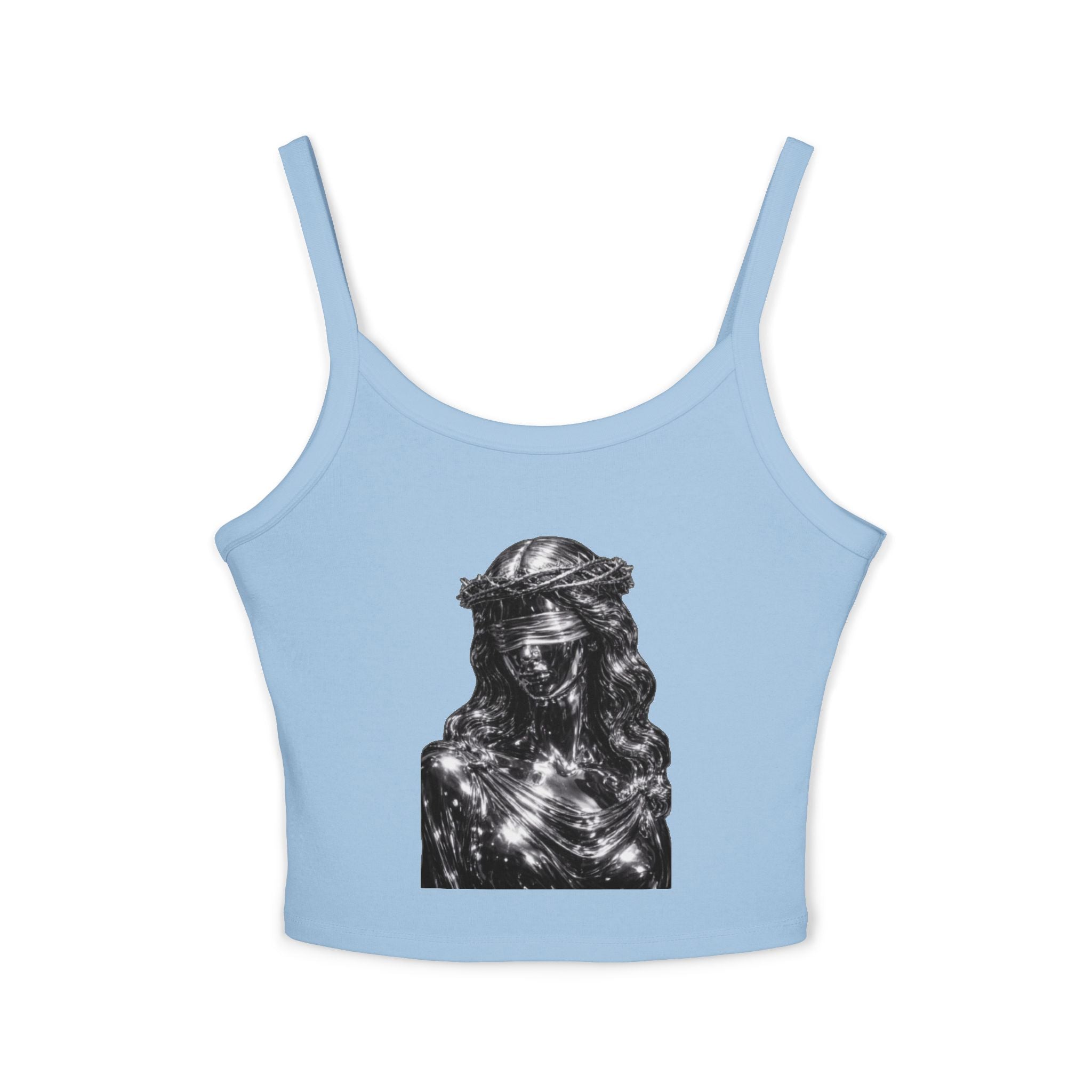 Holy Mary Tank