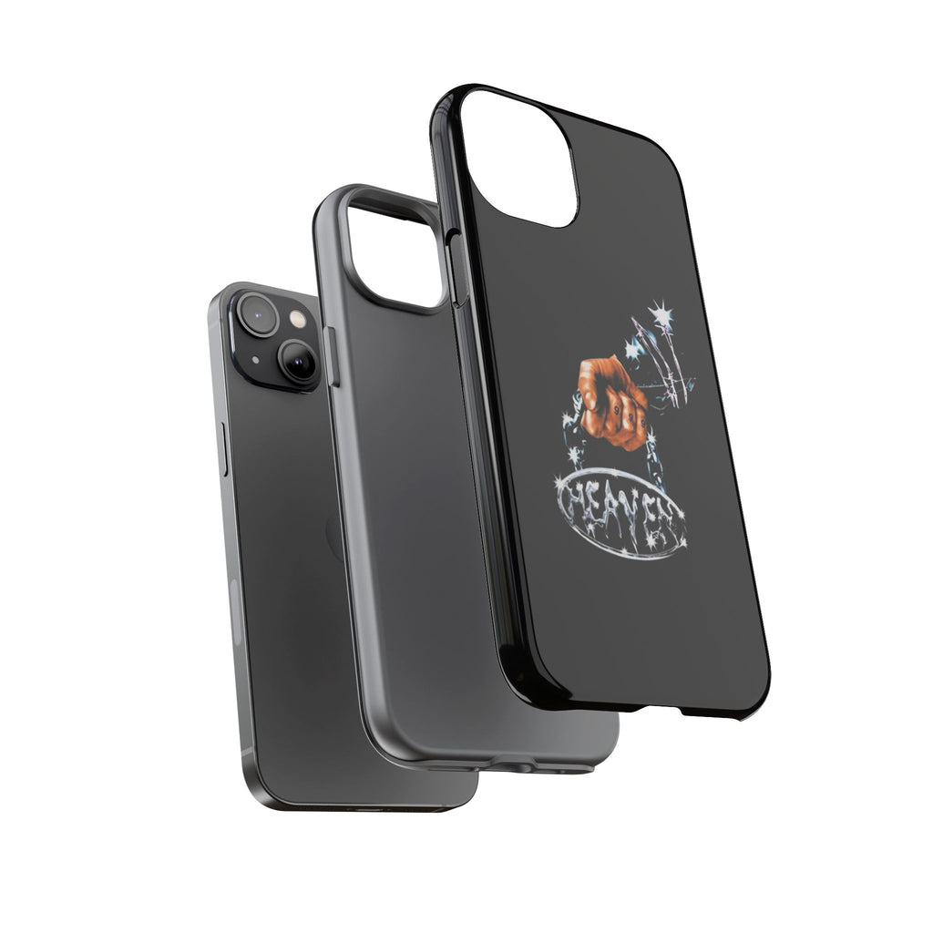 Holding Heaven Phone Case