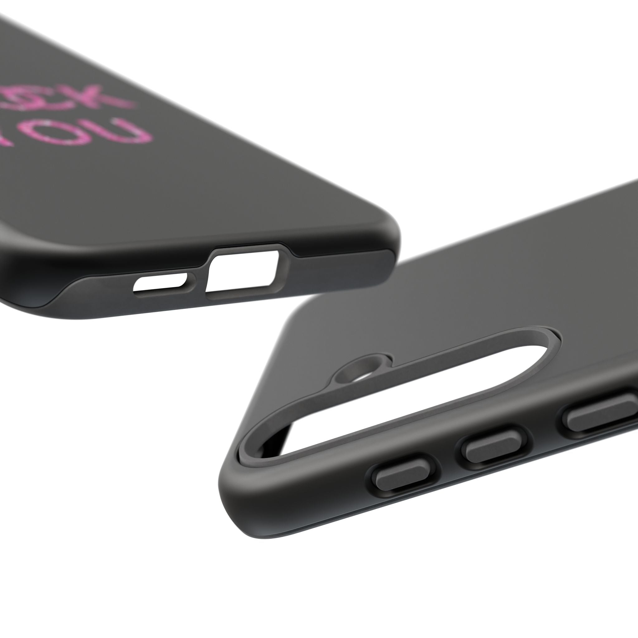 F U Phone Case