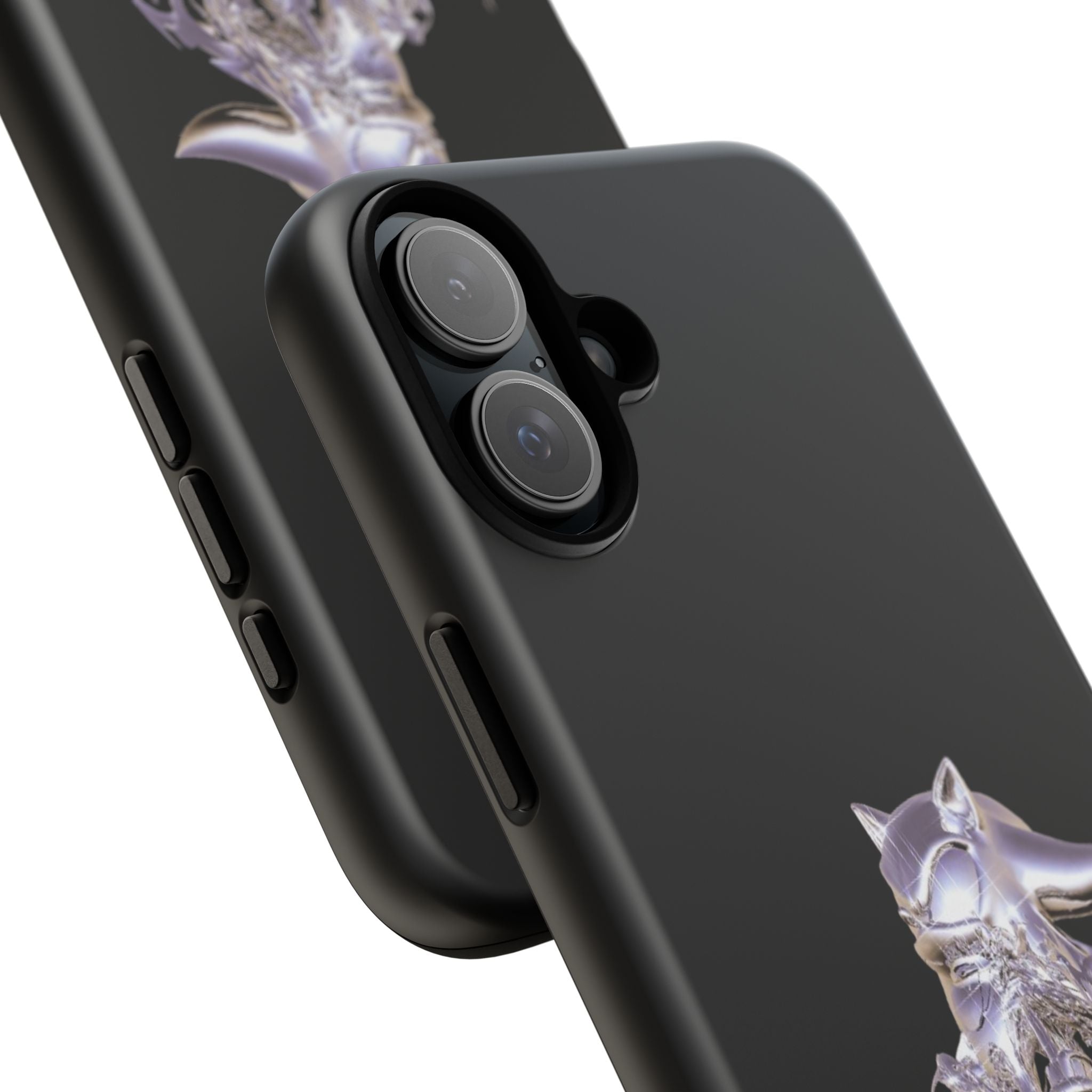 Shiny Dash Phone Case