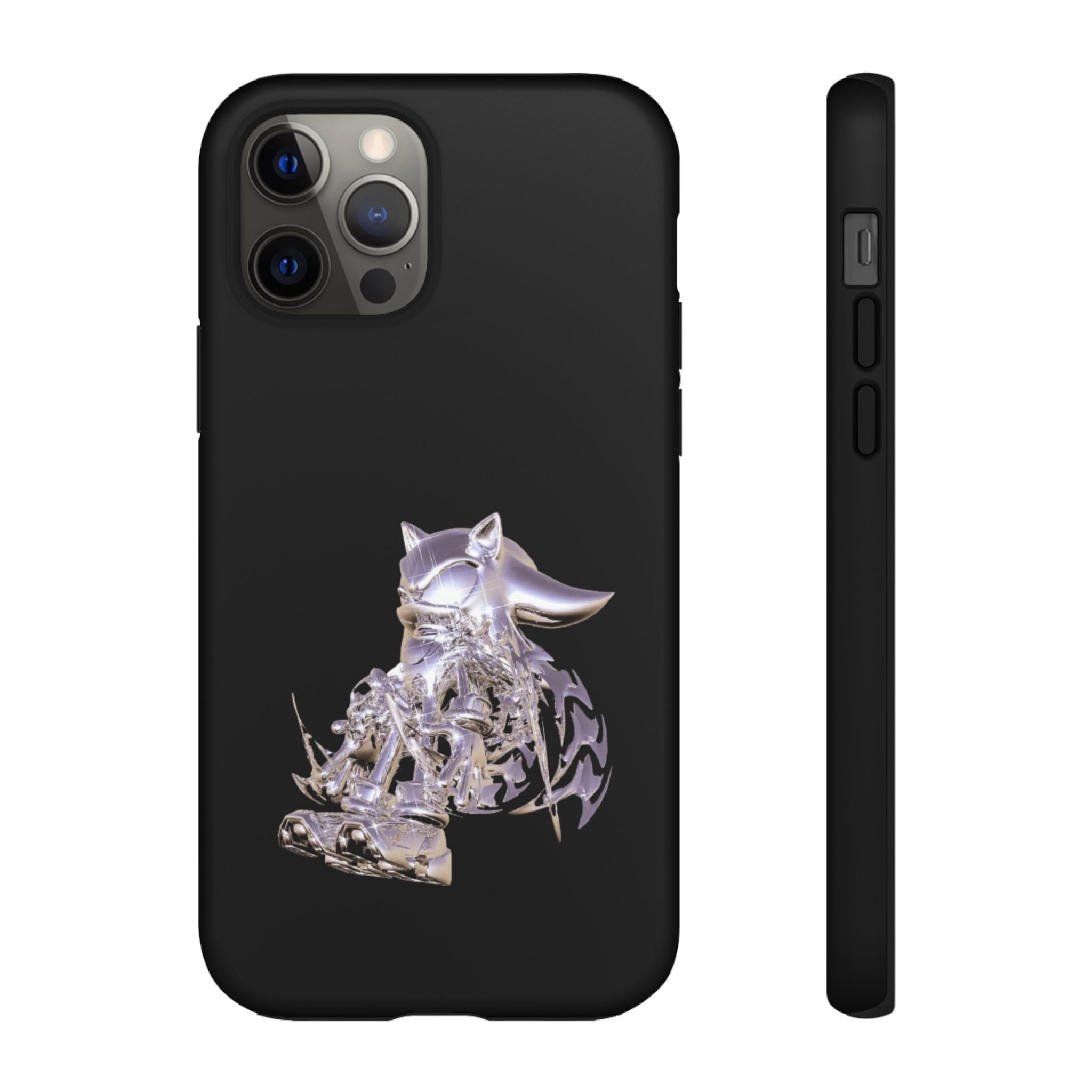 Shiny Dash Phone Case
