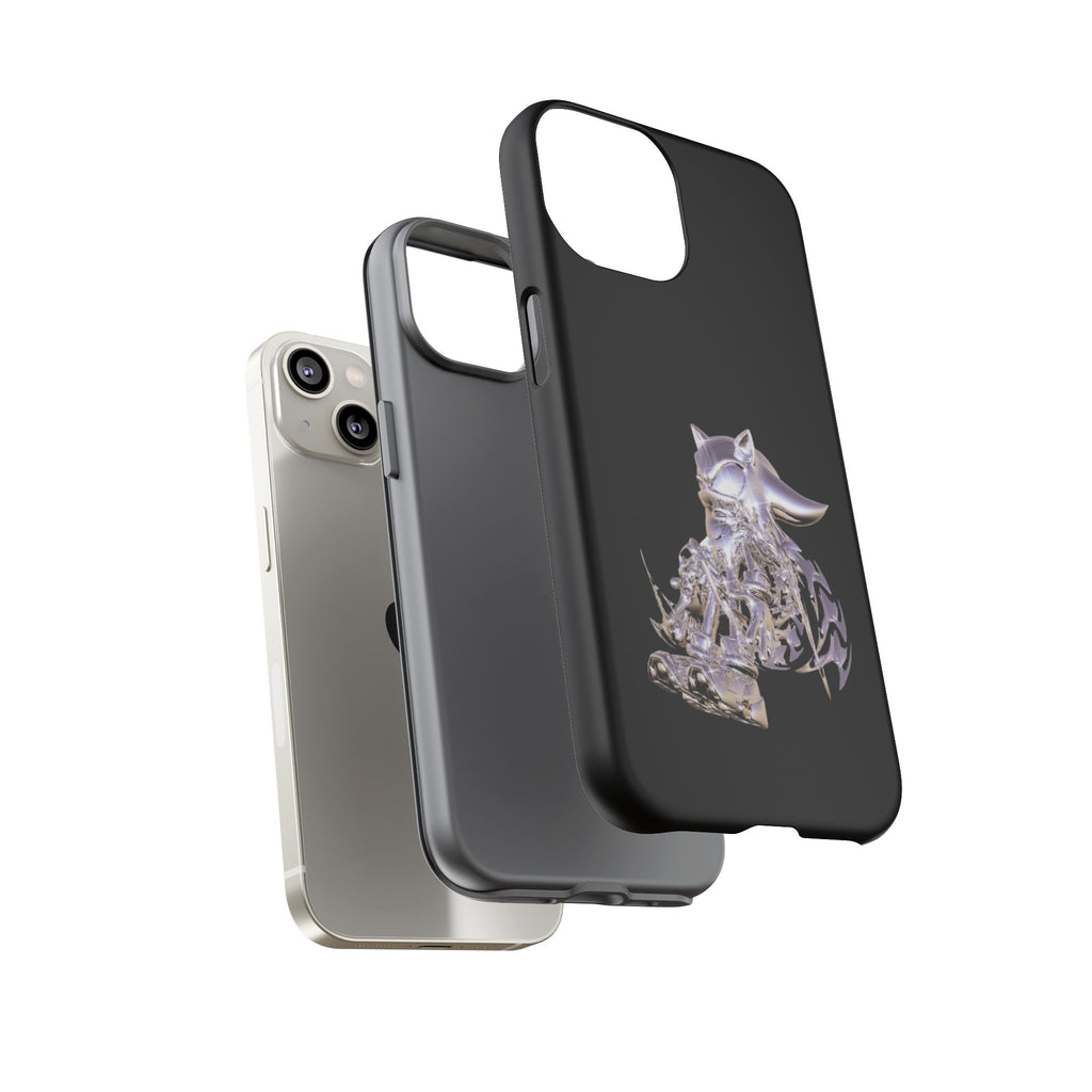 Shiny Dash Phone Case