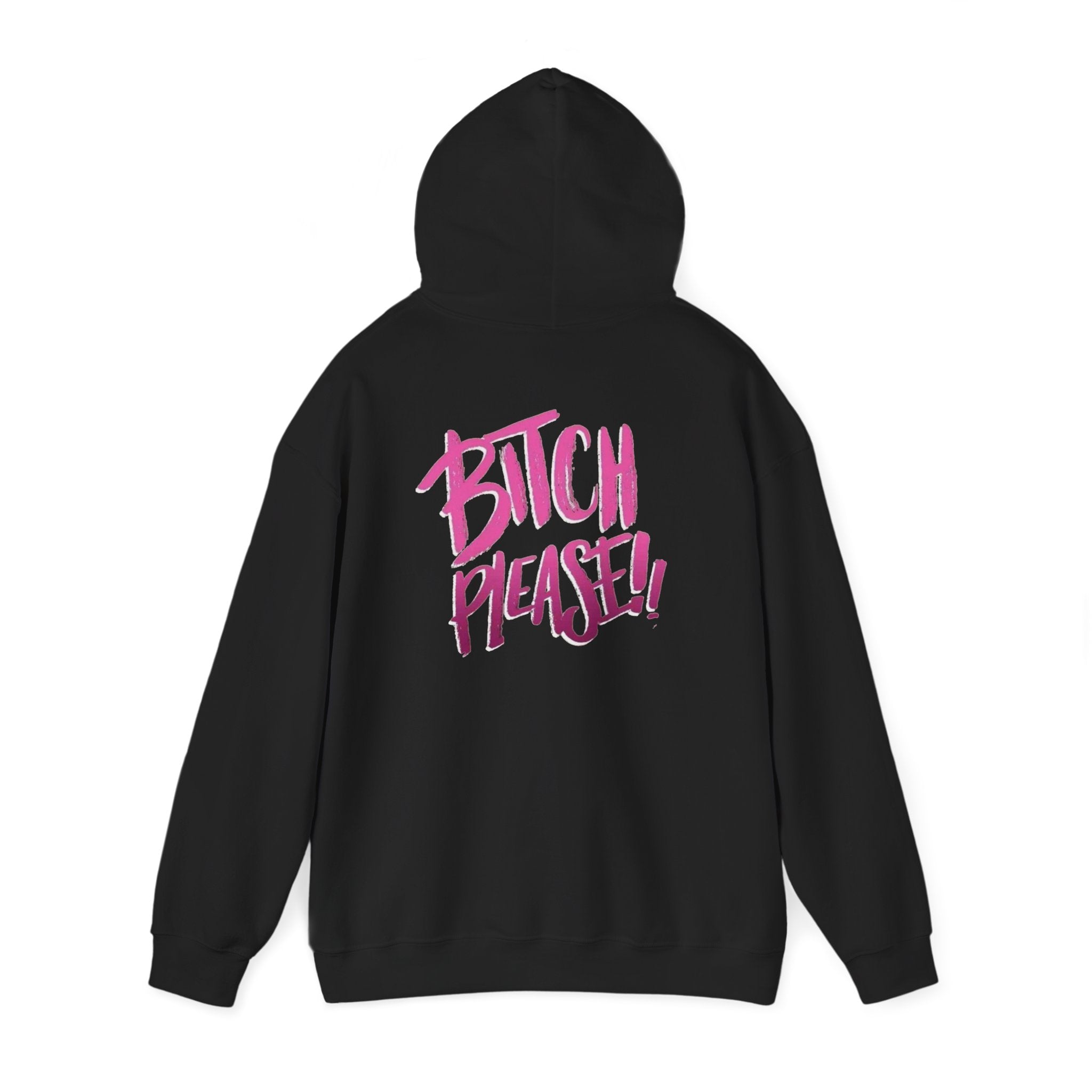 Pretty Savage Hoodie