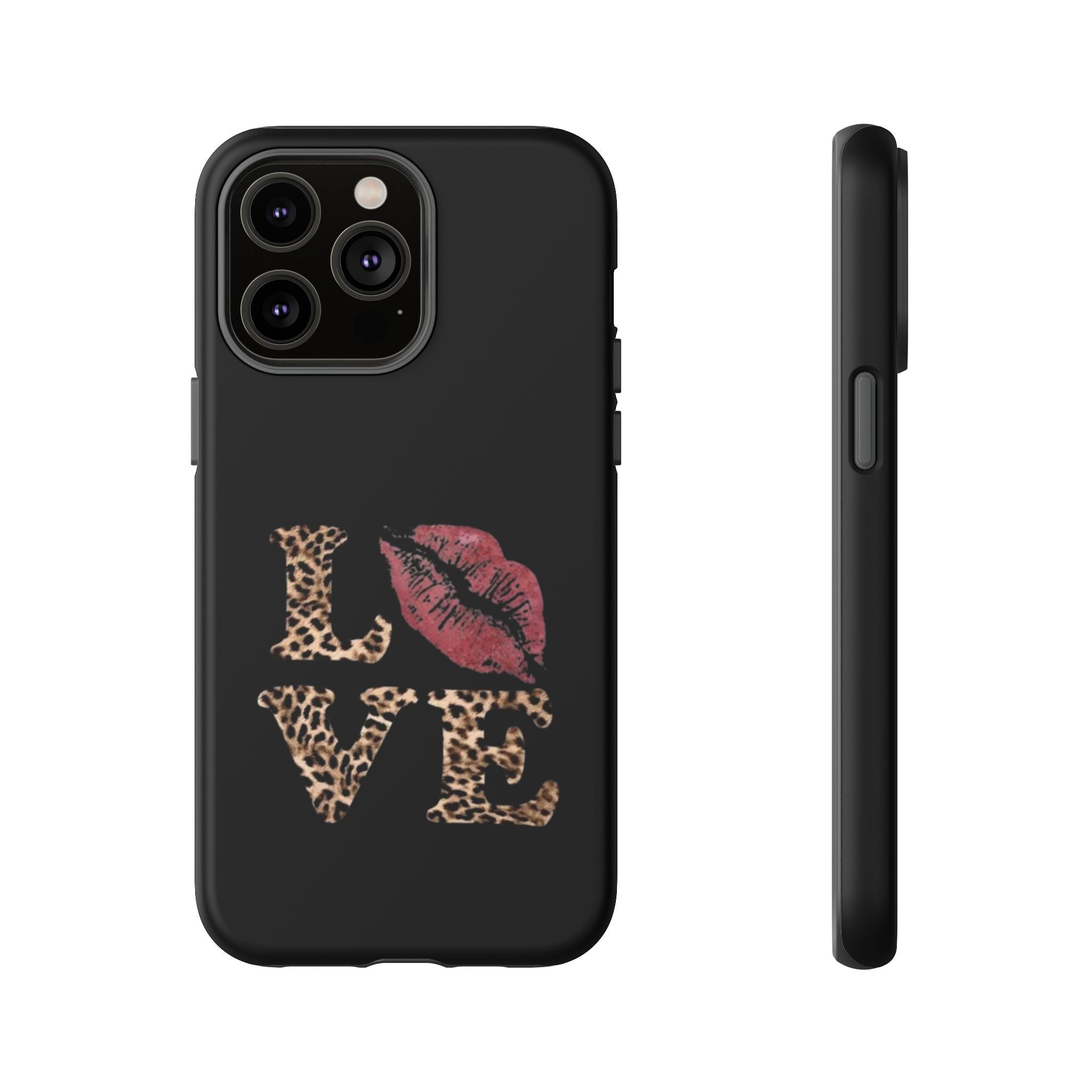Love Phone Case