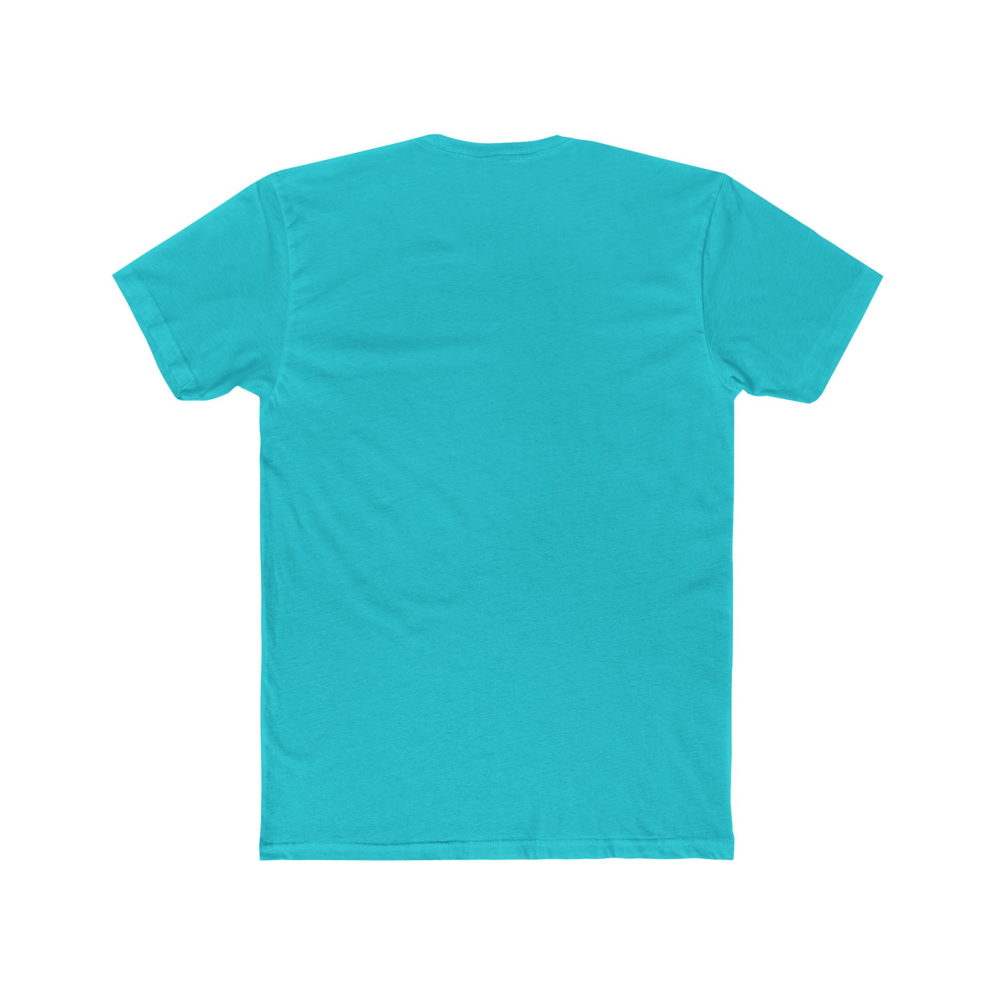 Sapphire Flame Tee