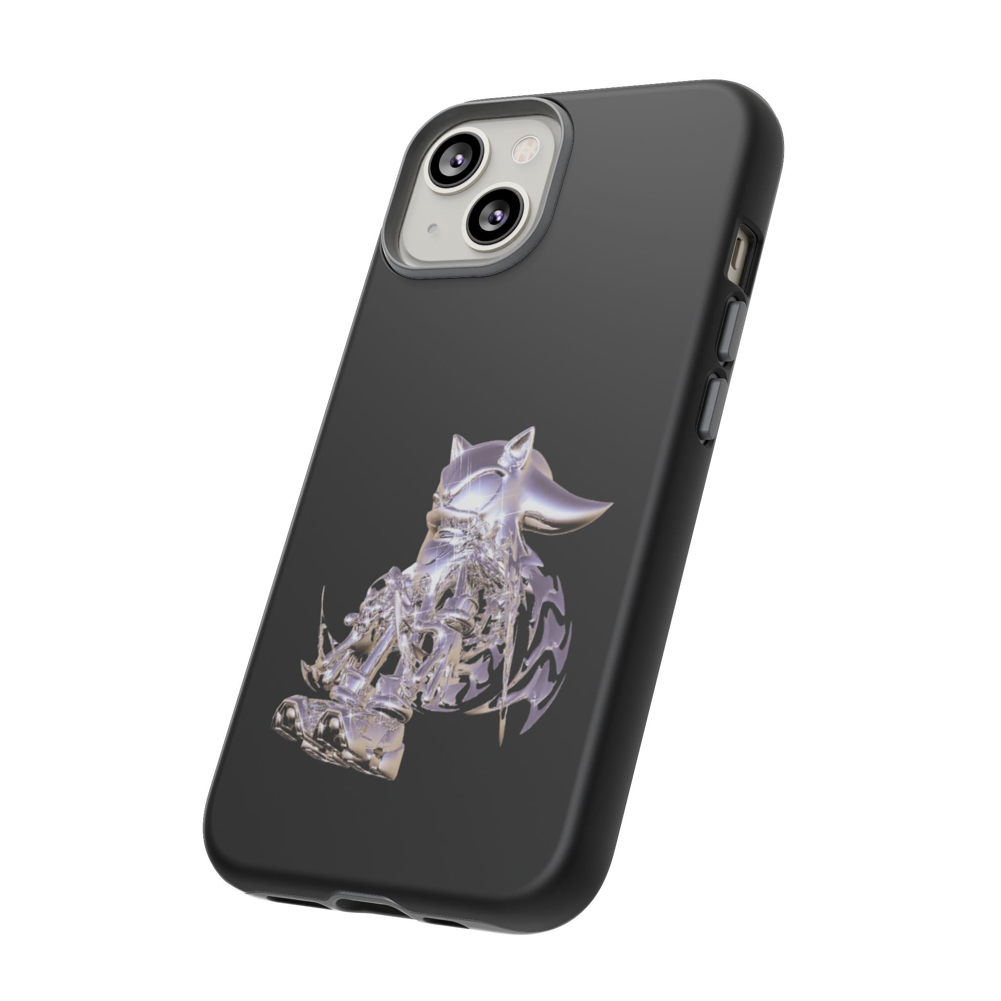 Shiny Dash Phone Case