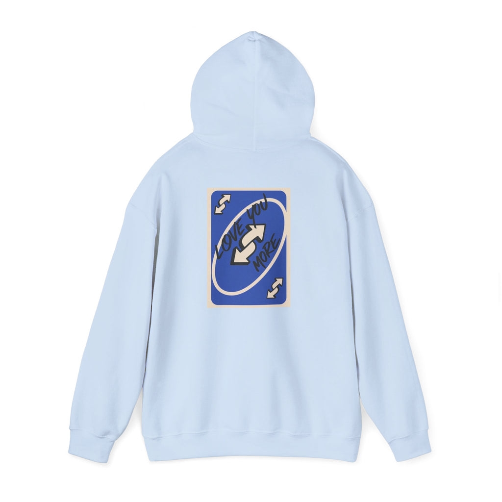 Drunk Thoughts Hoodie