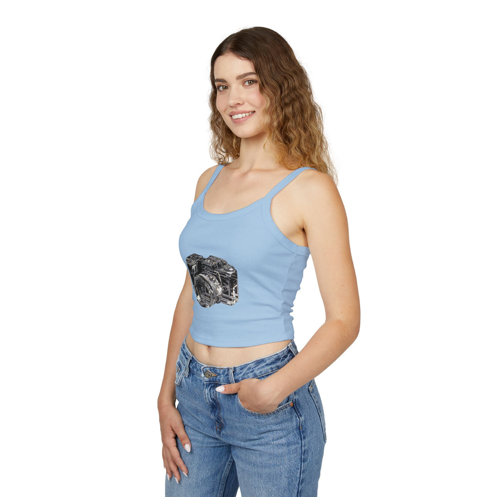 Flashback Tank