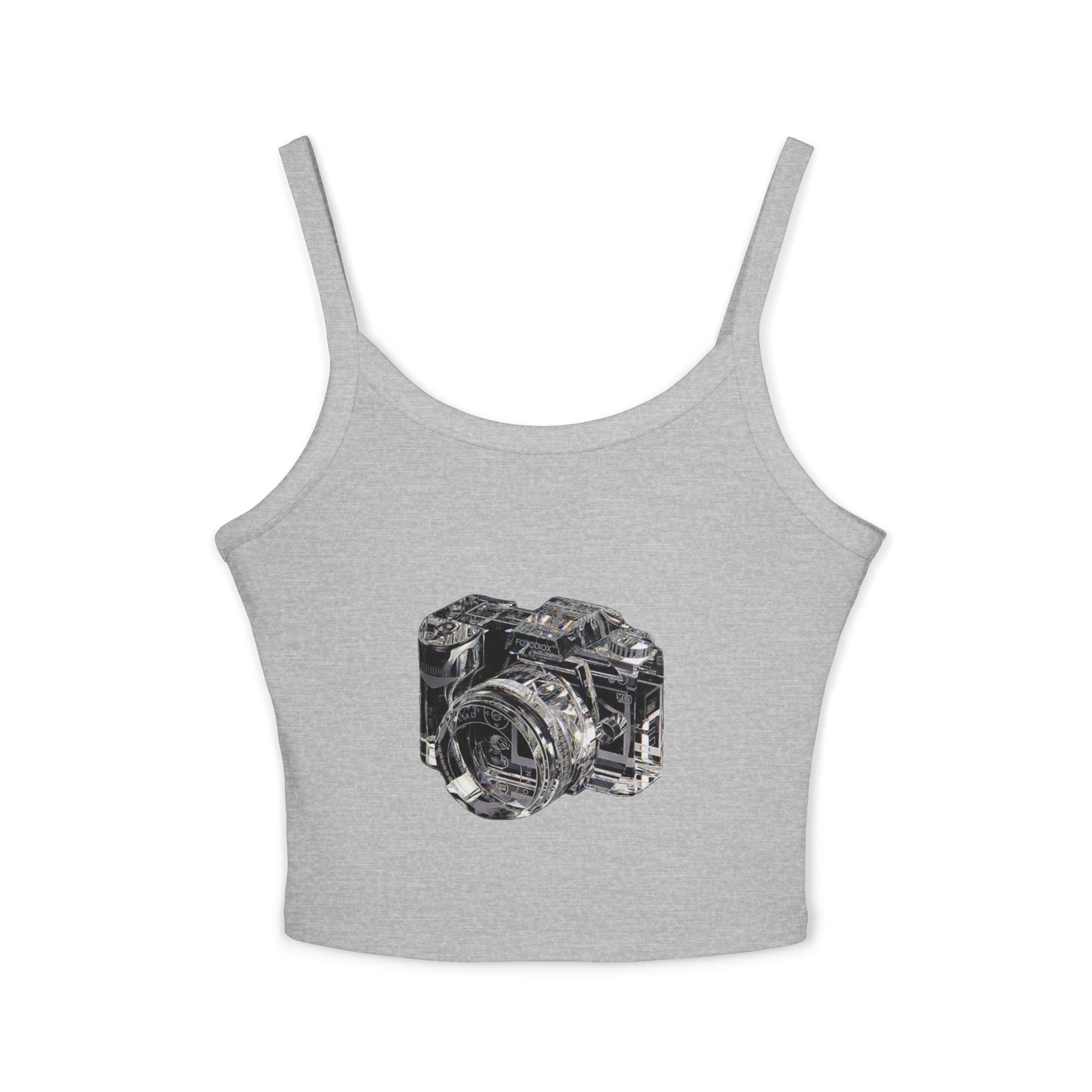 Flashback Tank