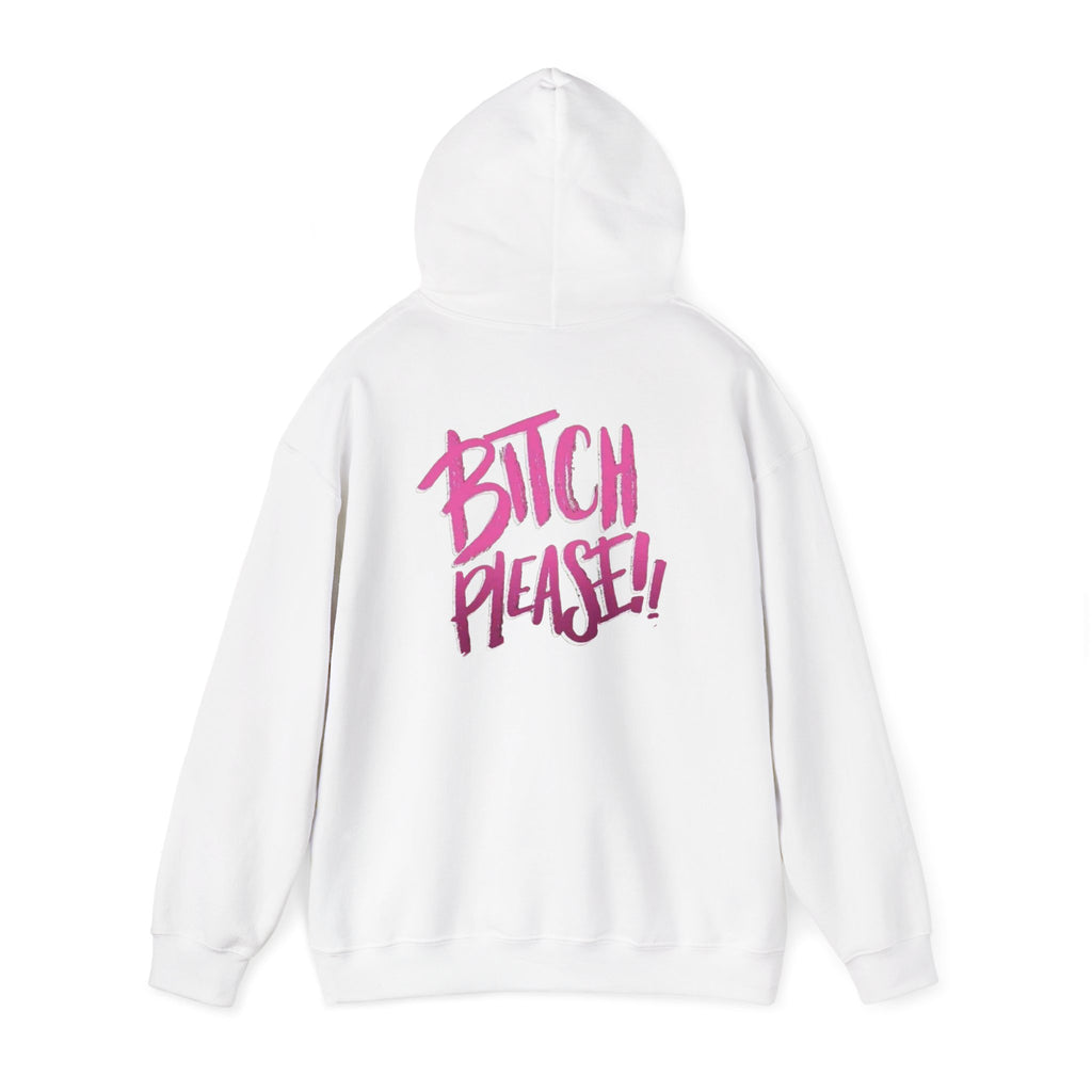 Pretty Savage Hoodie