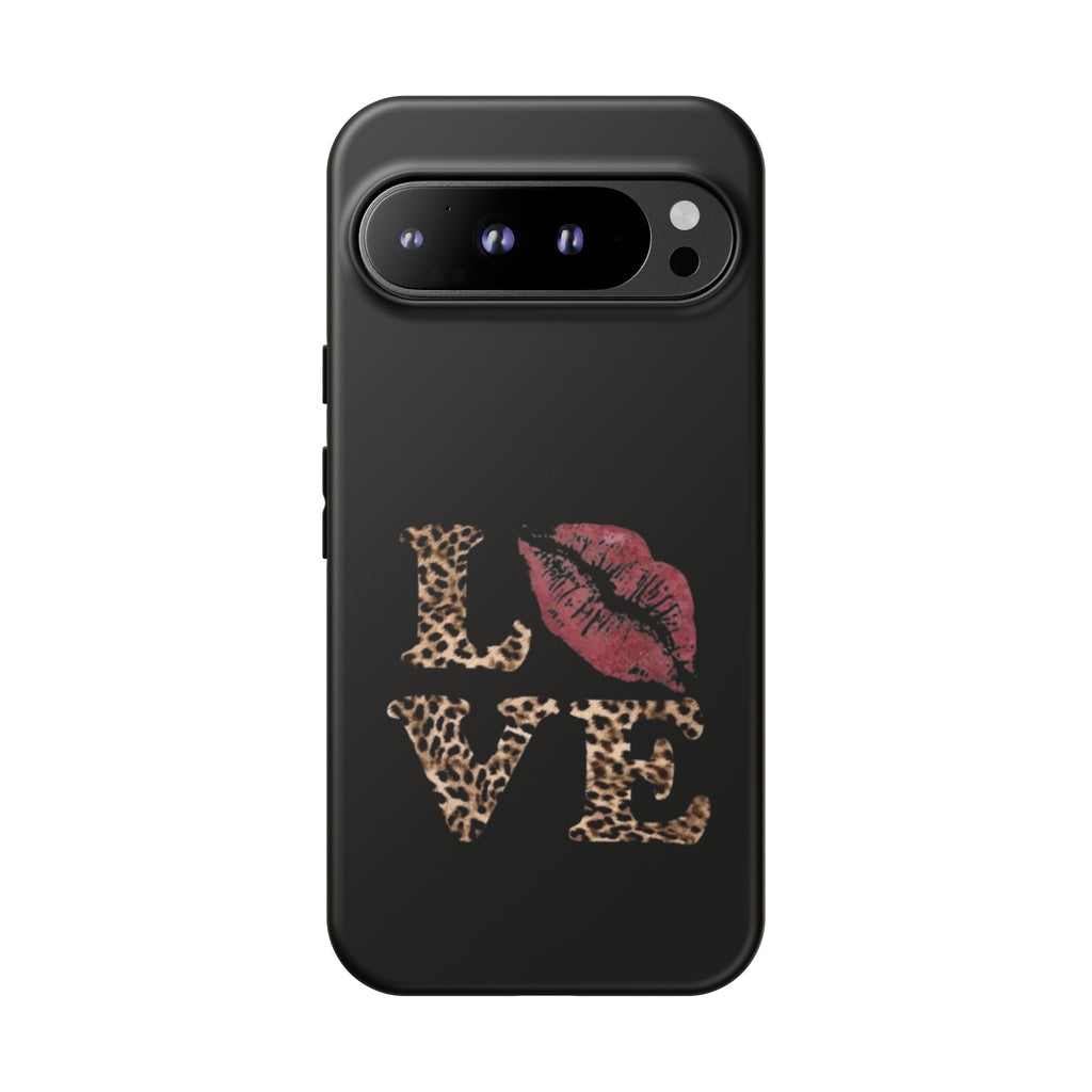 Love Phone Case