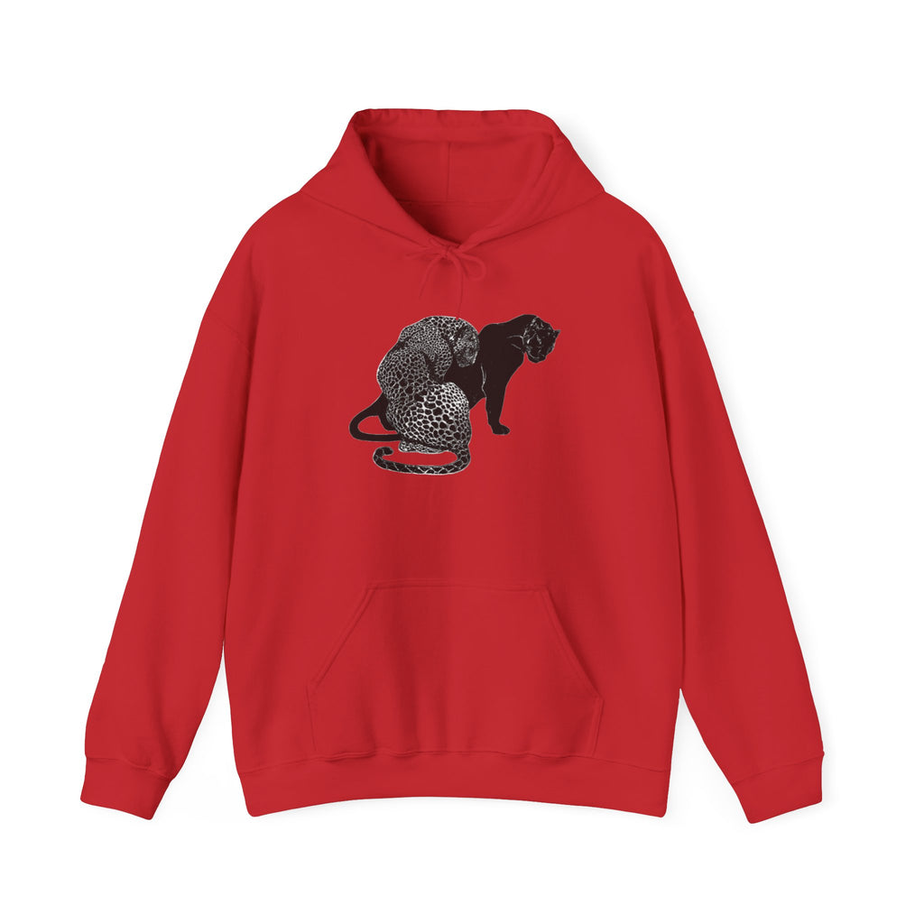 Feline Club Hoodie