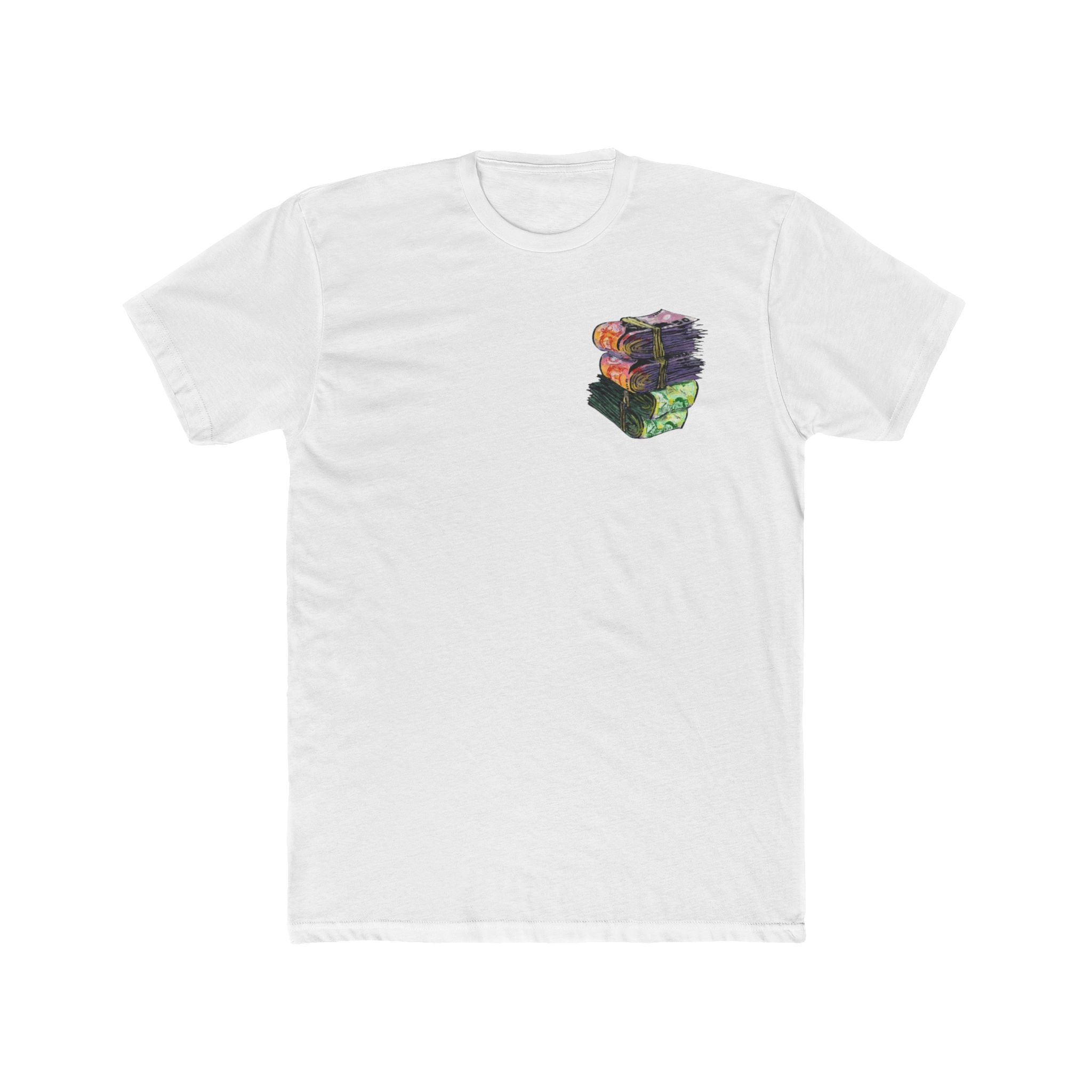 All in God’s Plan Tee