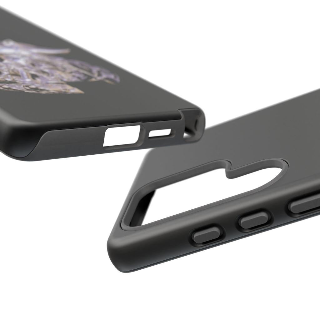Shiny Dash Phone Case