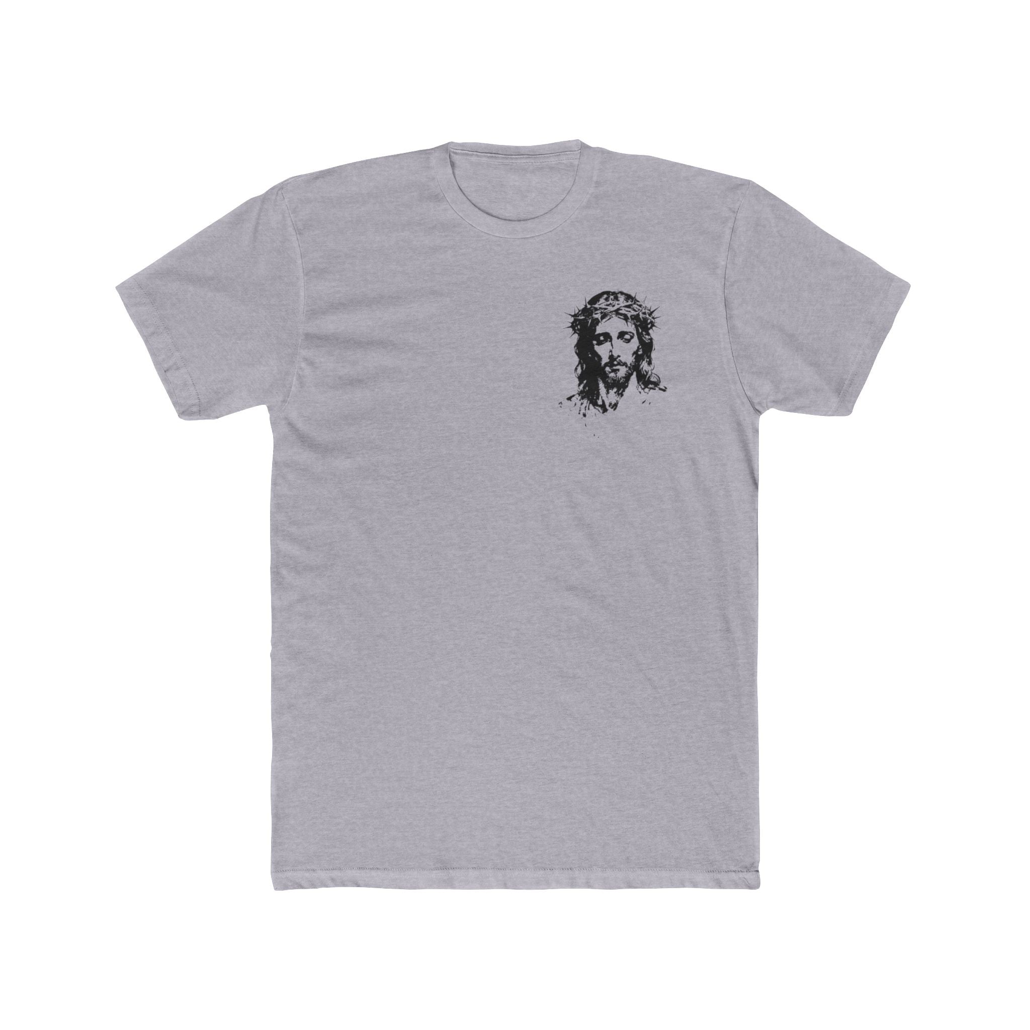 I Trust in God Tee