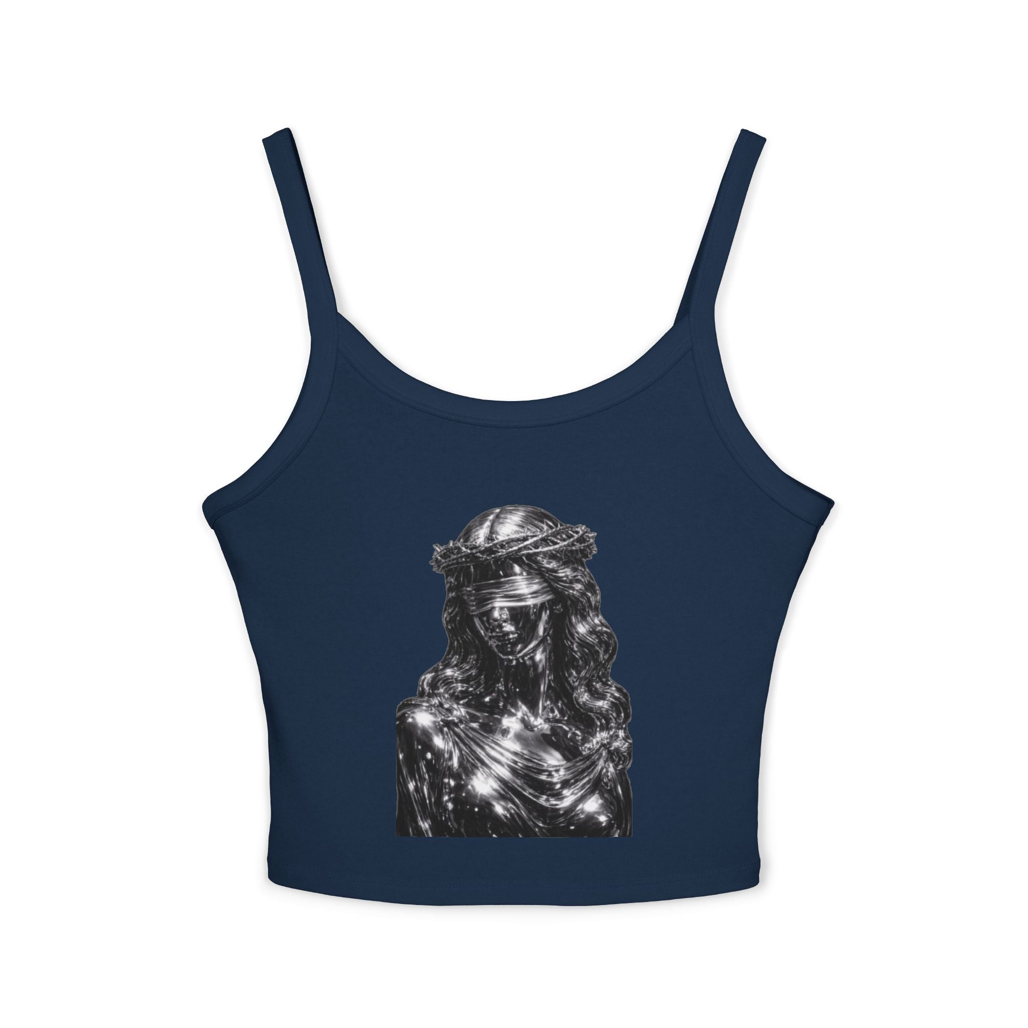 Holy Mary Tank