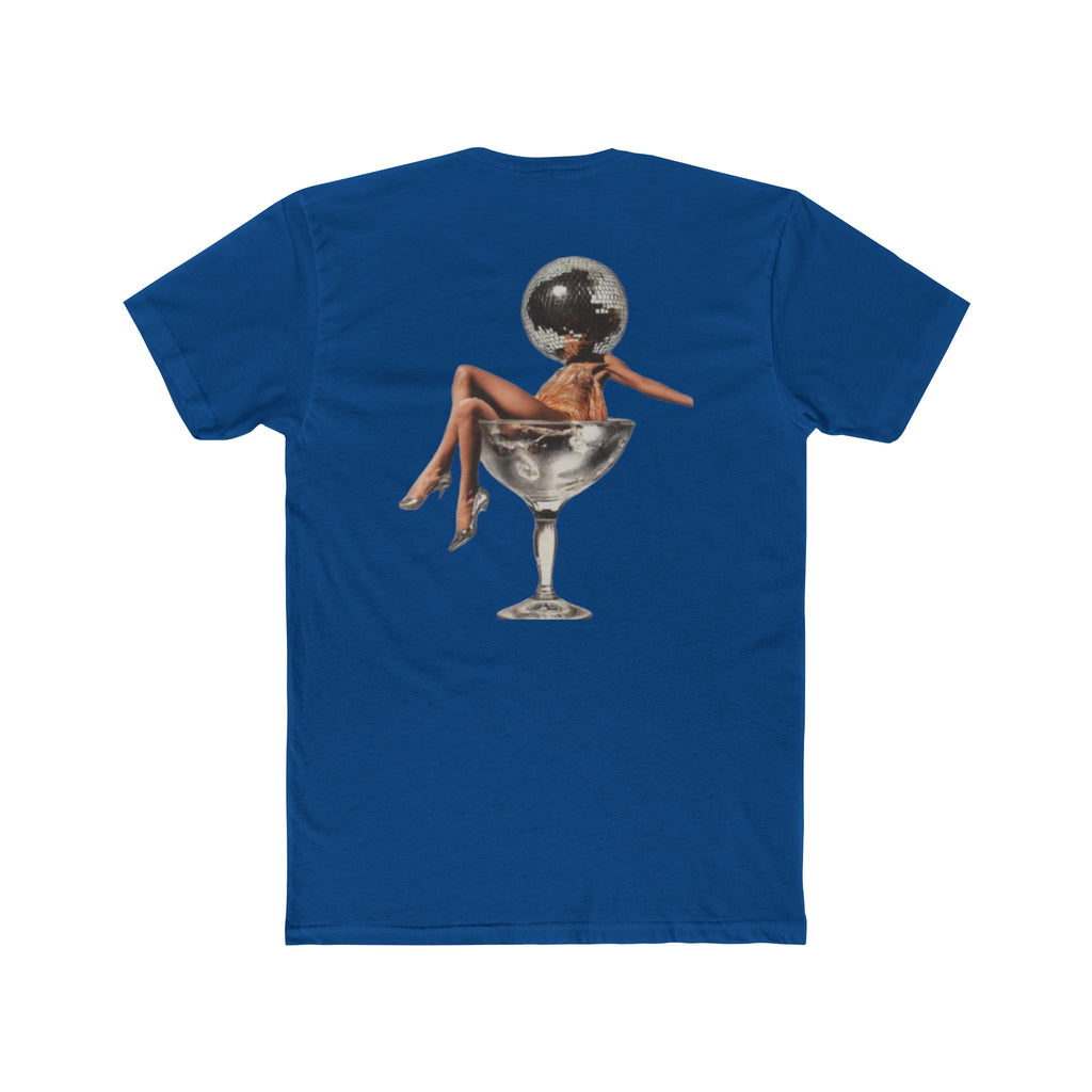 Disco Cocktail Tee