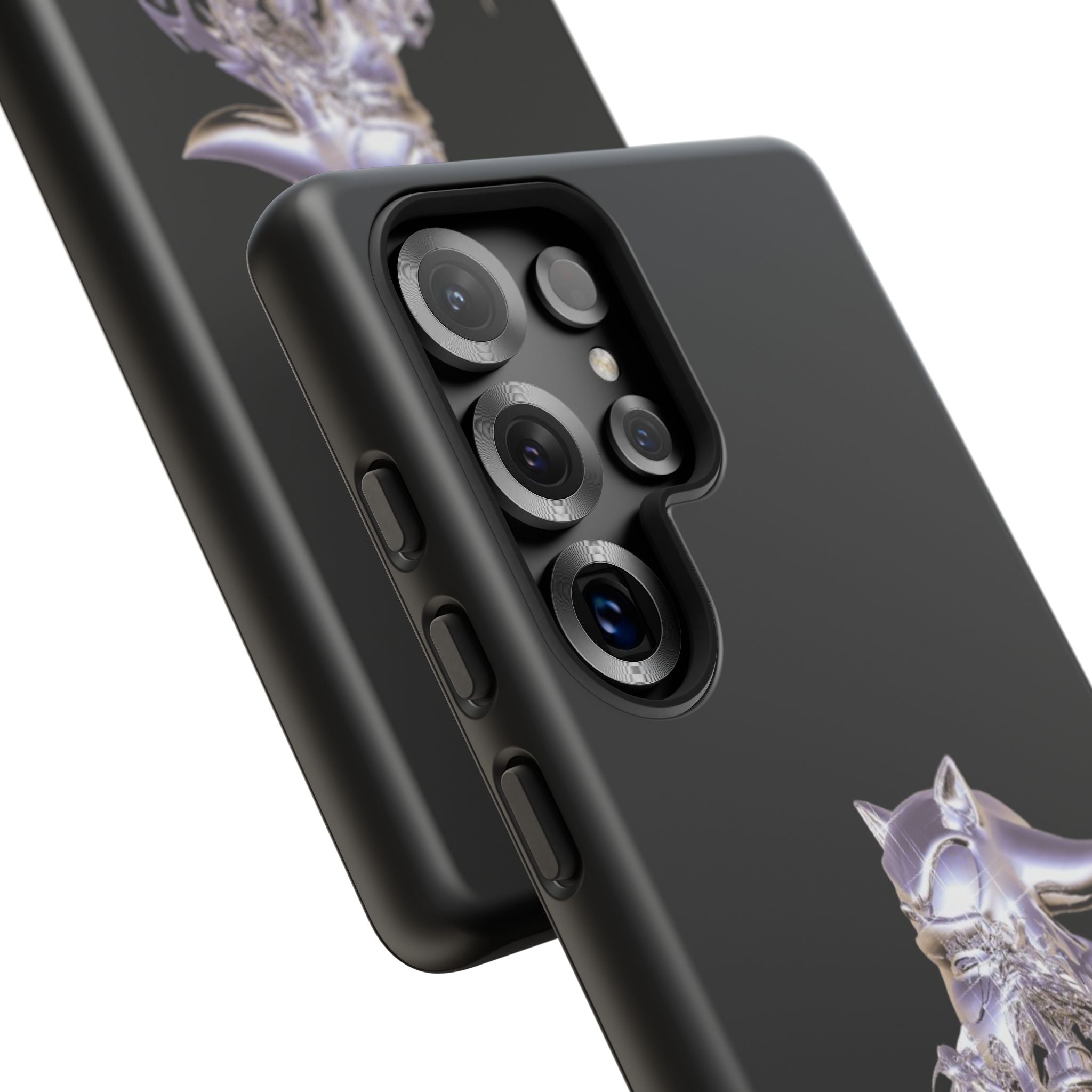 Shiny Dash Phone Case