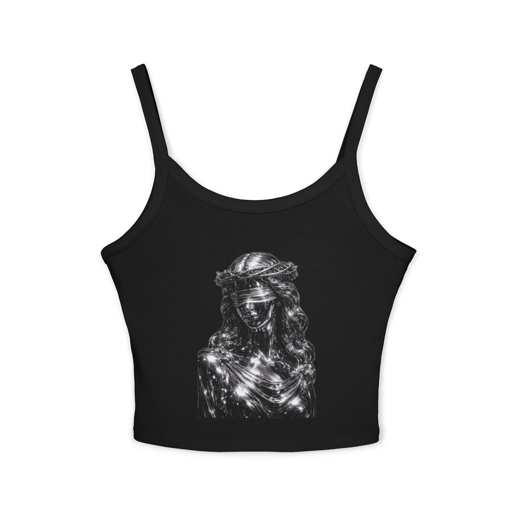 Holy Mary Tank