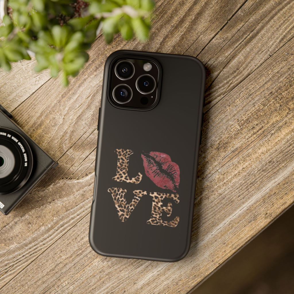 Love Phone Case