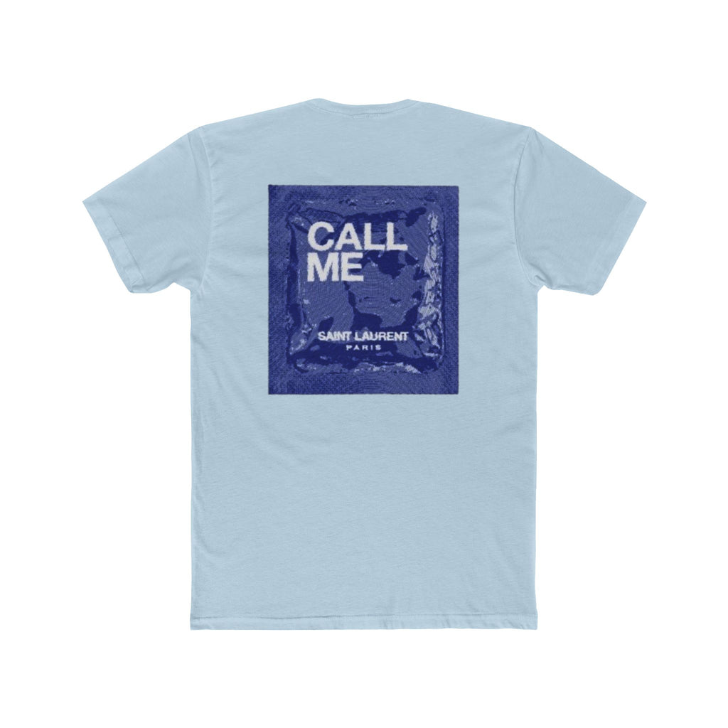 More Amor Tee