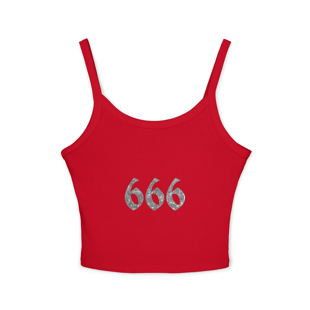 666 Tank