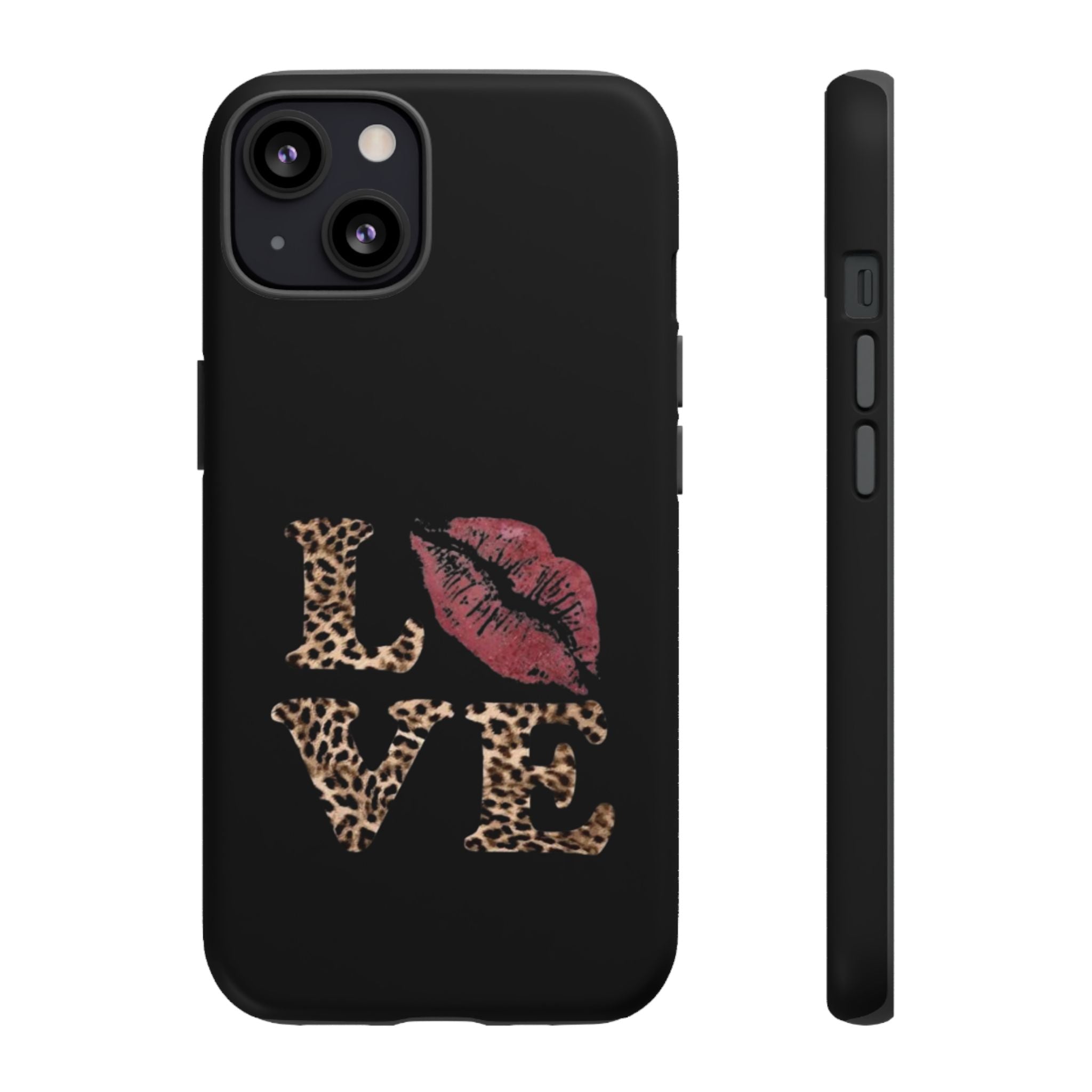 Love Phone Case