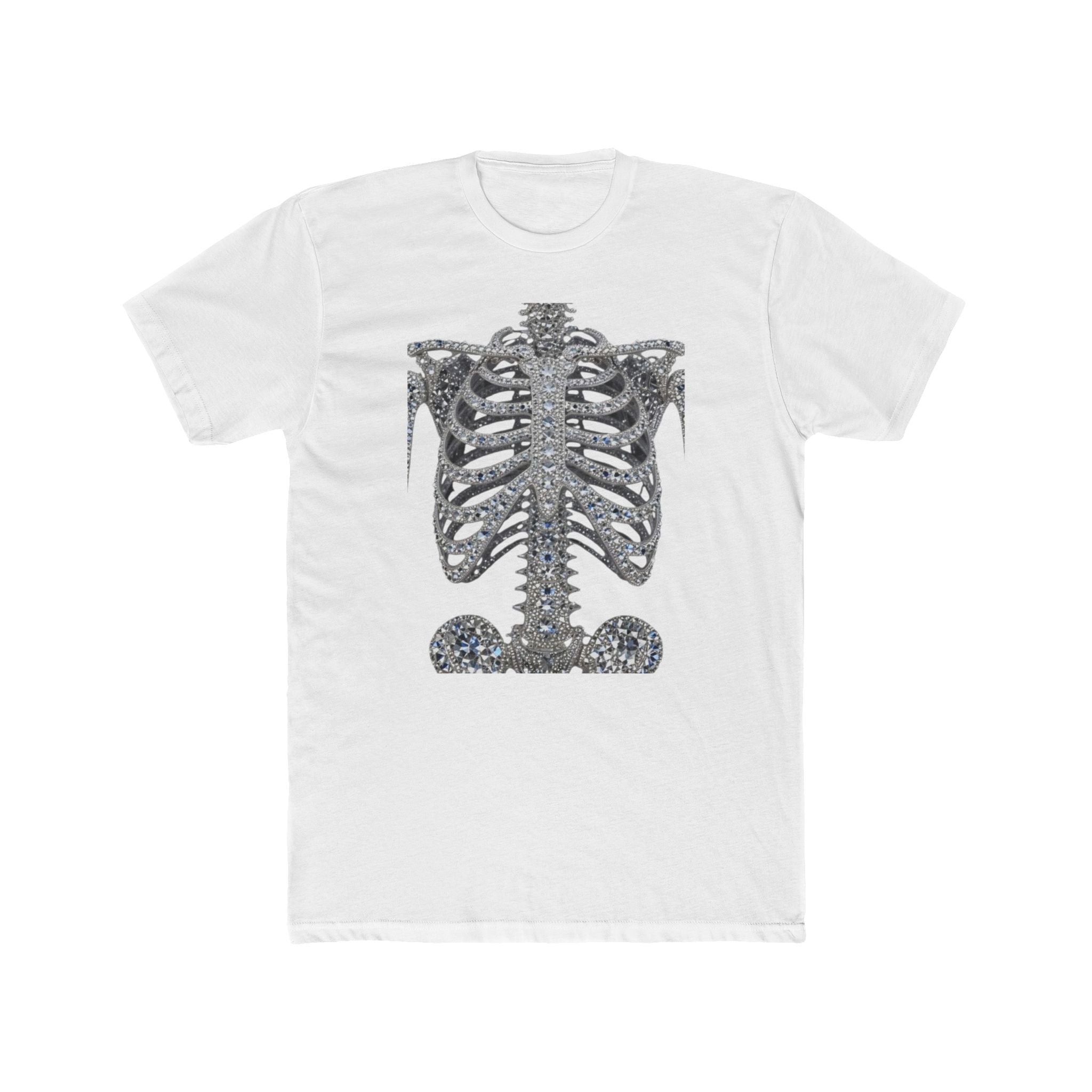 Ice Bones Tee