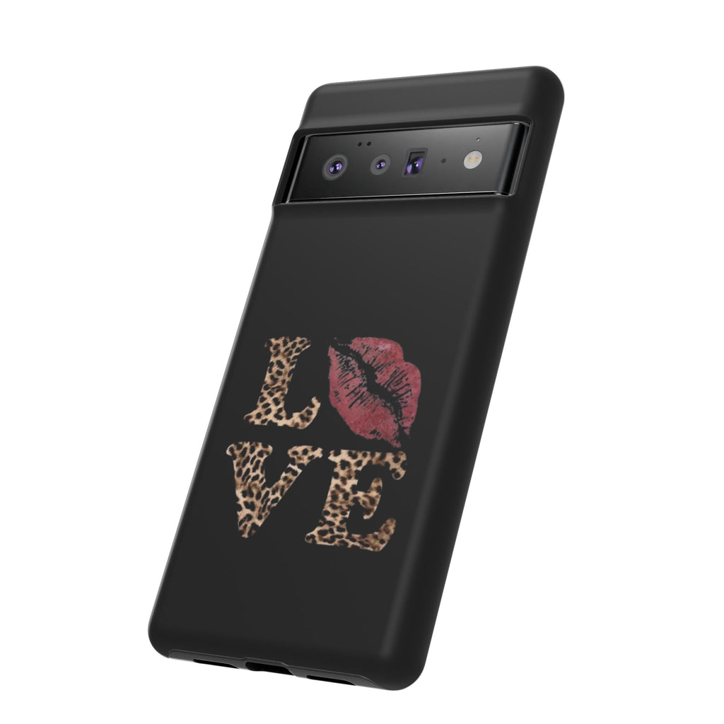 Love Phone Case