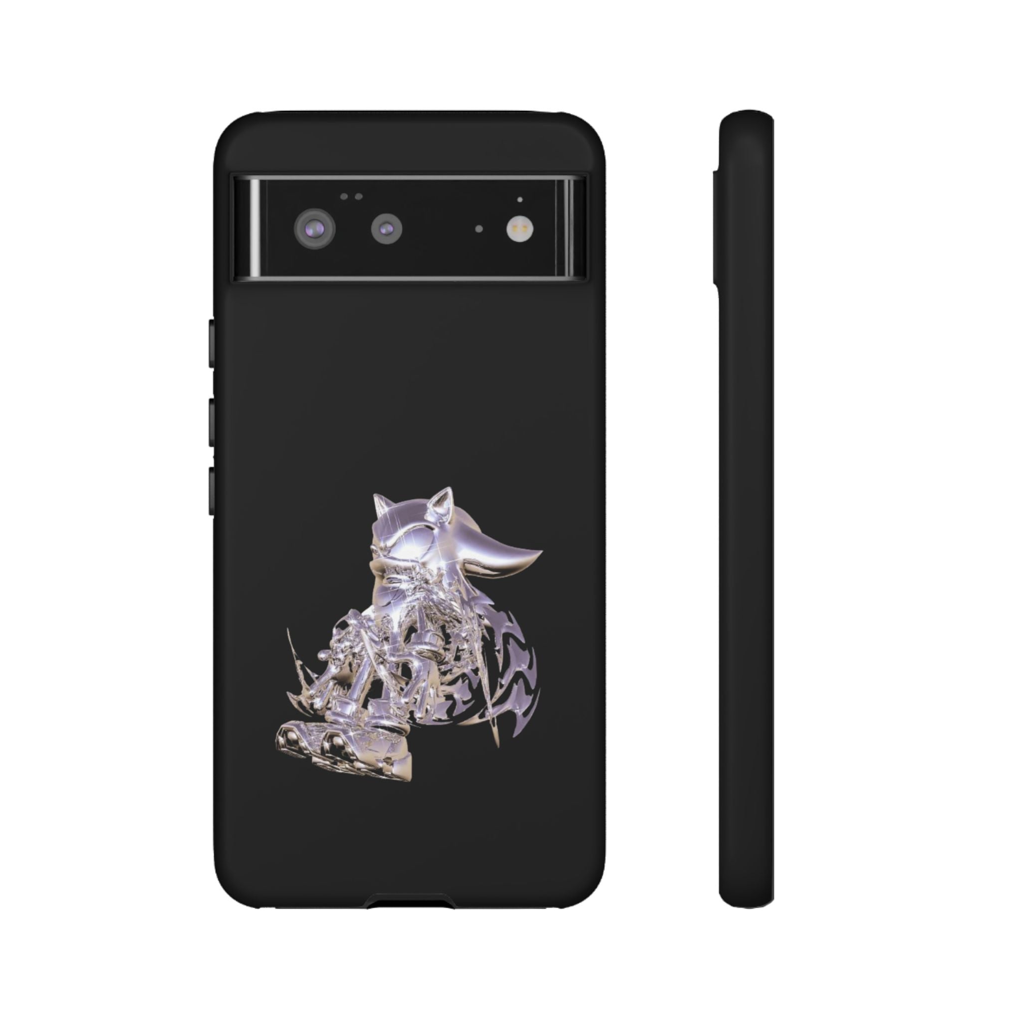 Shiny Dash Phone Case