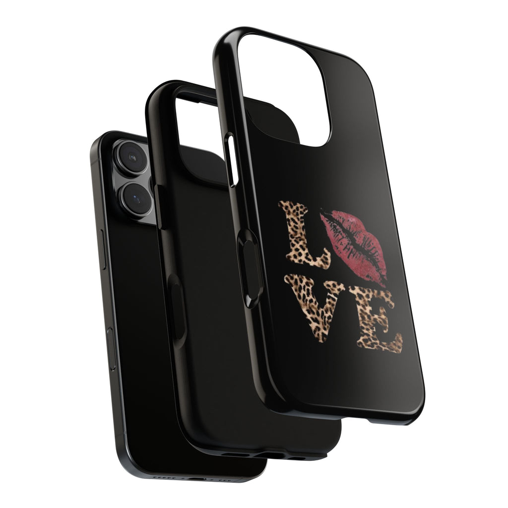 Love Phone Case