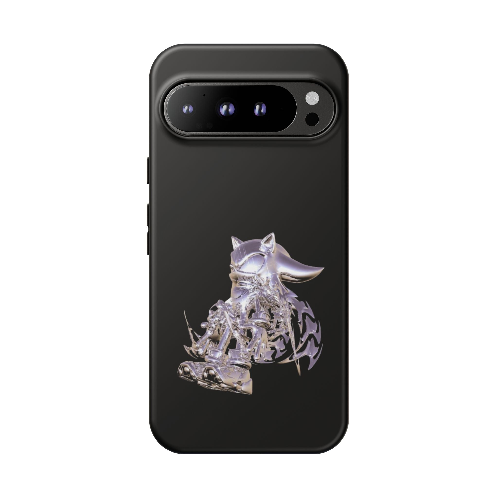Shiny Dash Phone Case