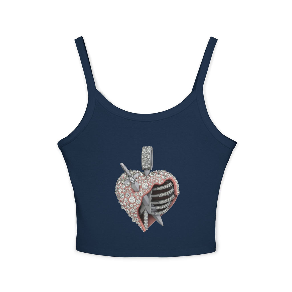 Heartbreaker Tank
