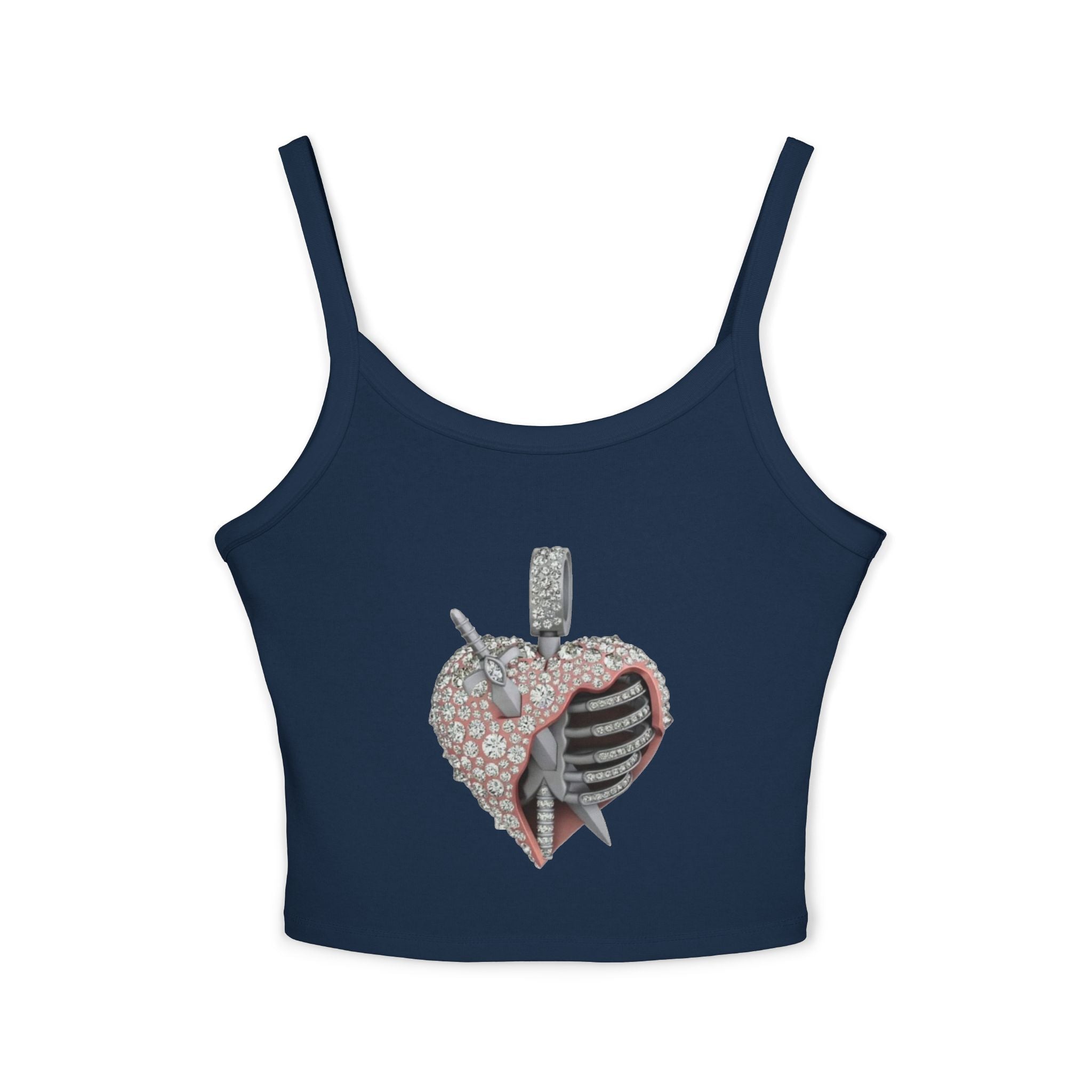 Heartbreaker Tank